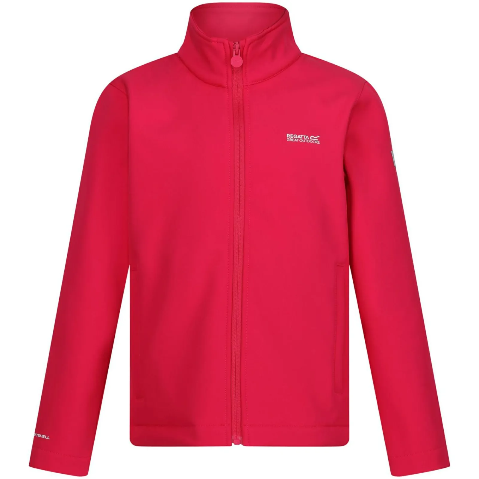 Regatta |<Enfant Vêtements De Fille|Vestes Softshell