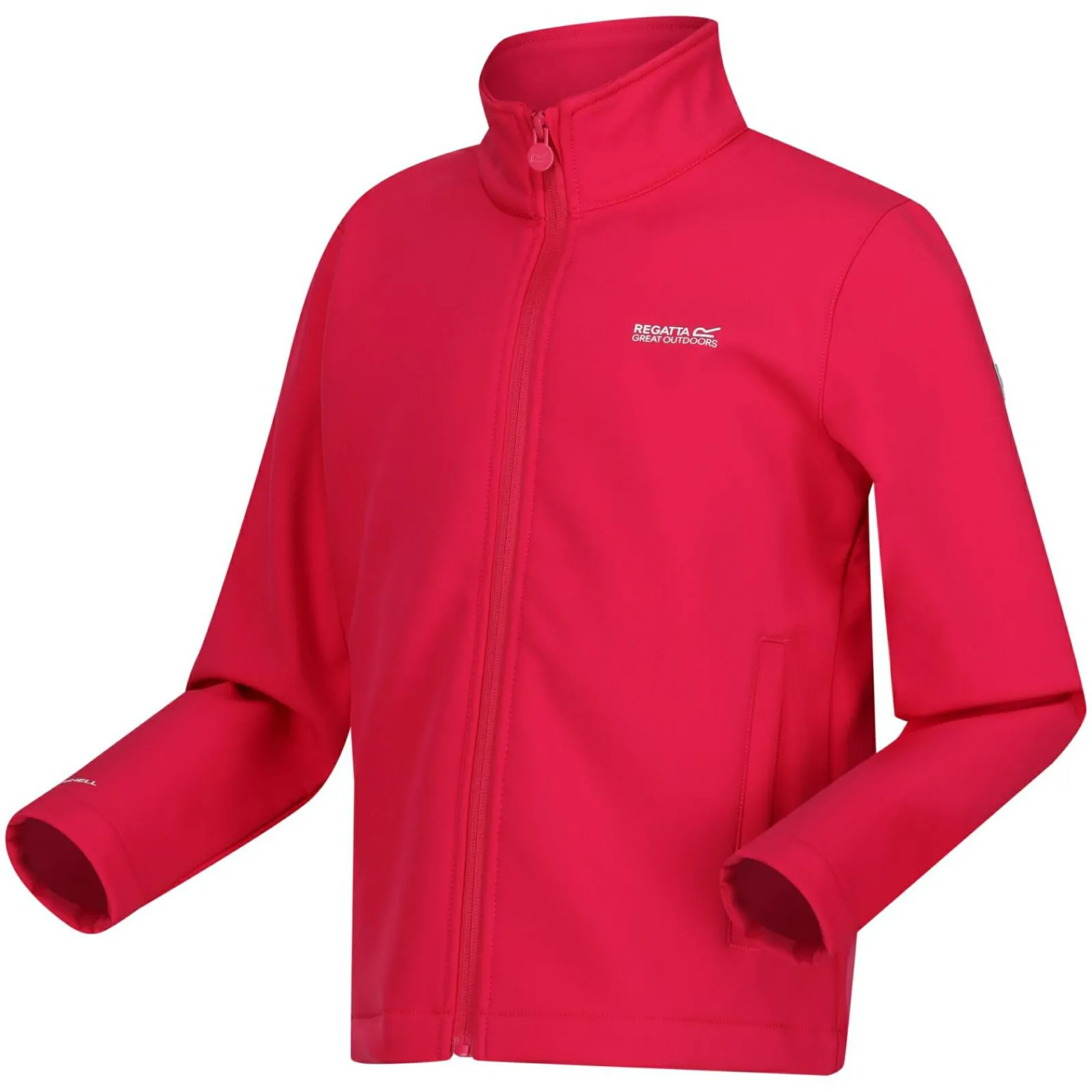 Regatta |<Enfant Vêtements De Fille|Vestes Softshell