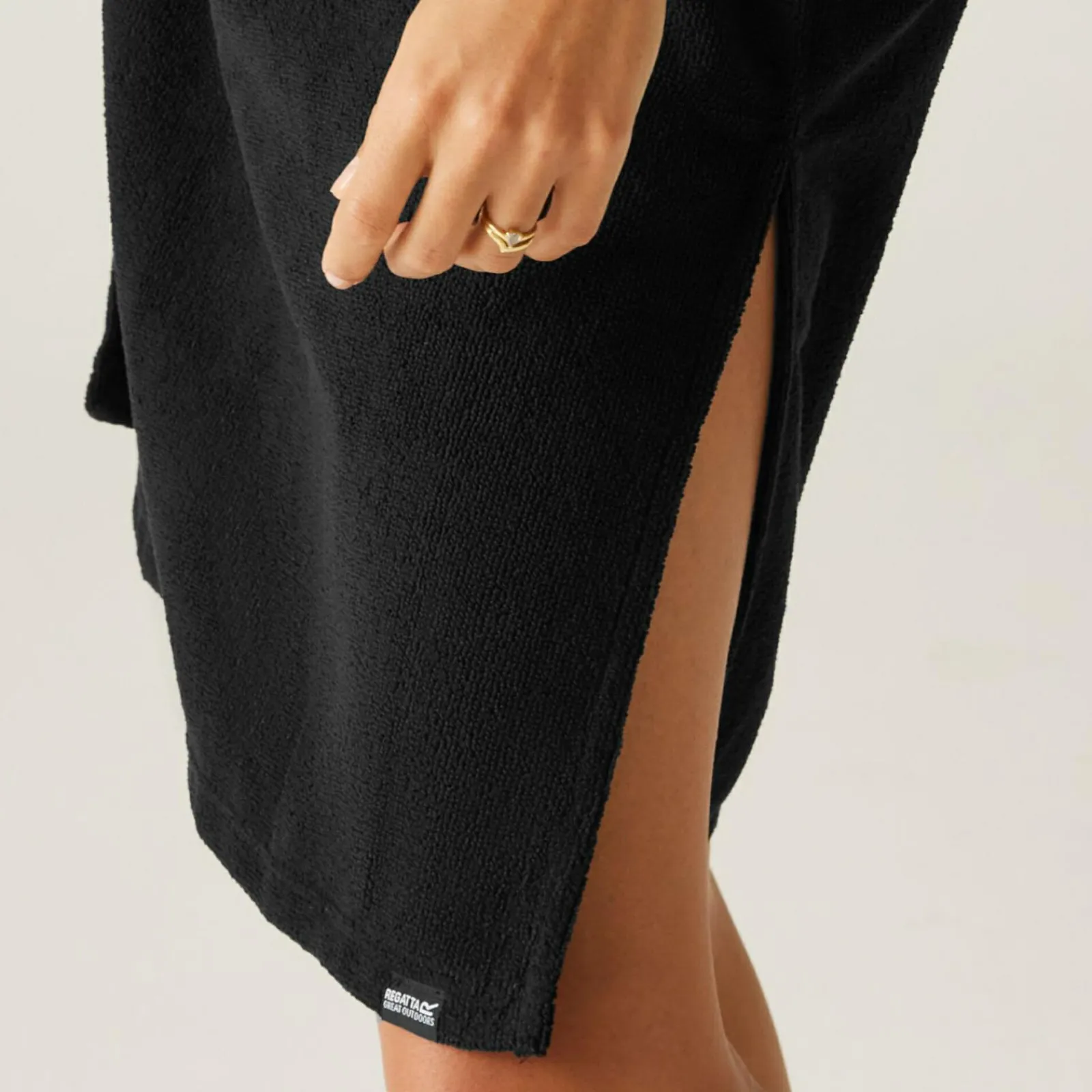 Regatta Adulte Peig |<Femme Poncho