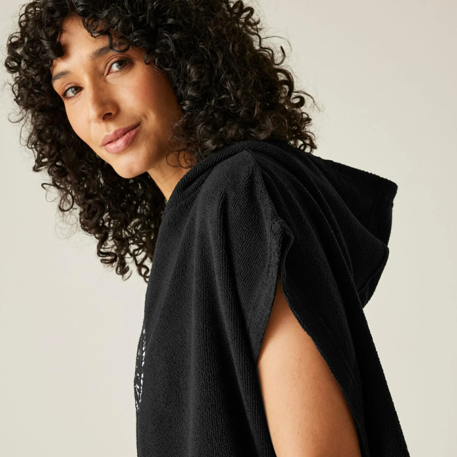 Regatta Adulte Peig |<Femme Poncho