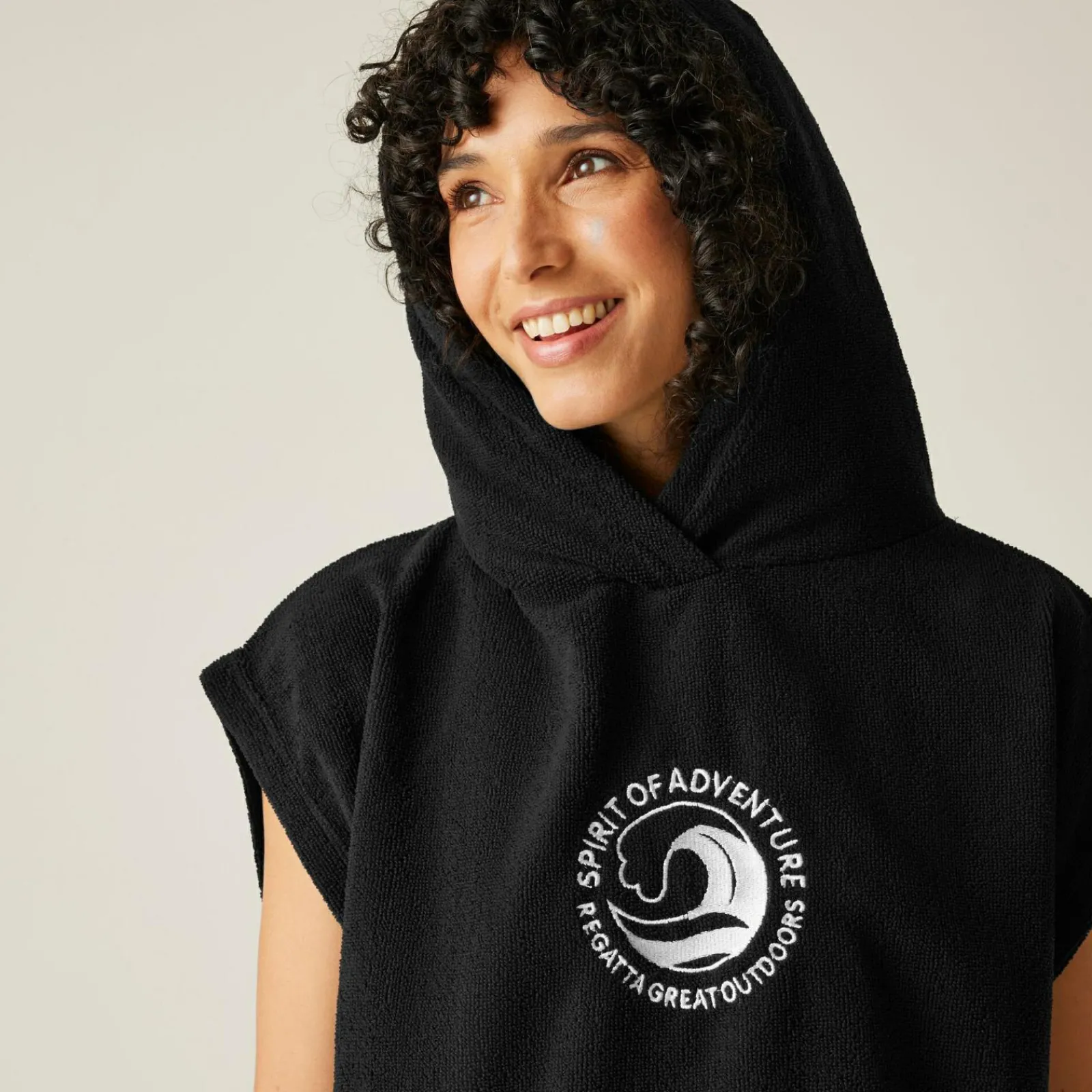 Regatta Adulte Peig |<Femme Poncho