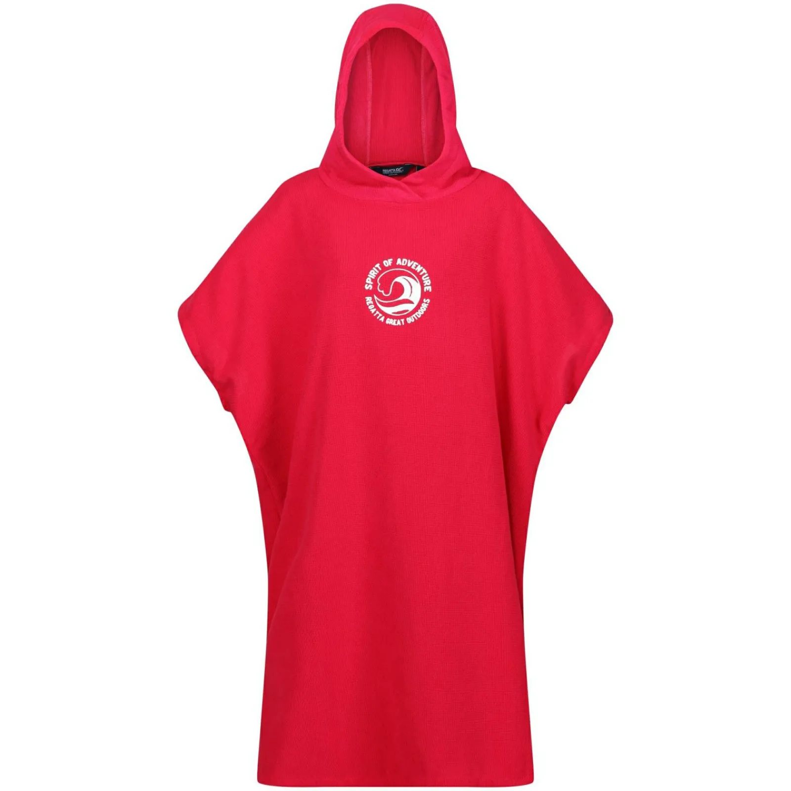 Regatta Adulte Peignoir |<Femme Poncho