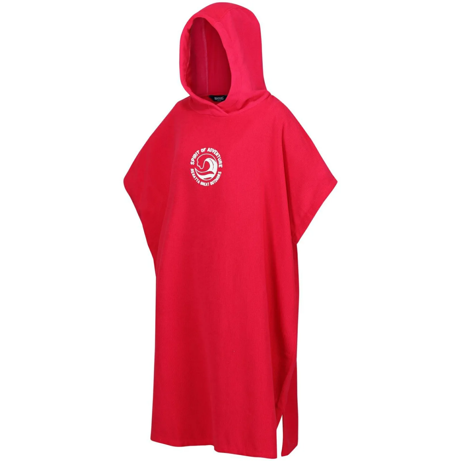 Regatta Adulte Peignoir |<Femme Poncho