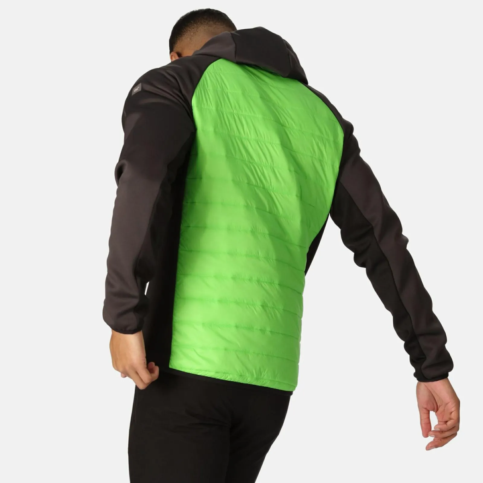 Regatta Andreson VIII Homme Veste légère hybride |<Homme Vestes Hybrides
