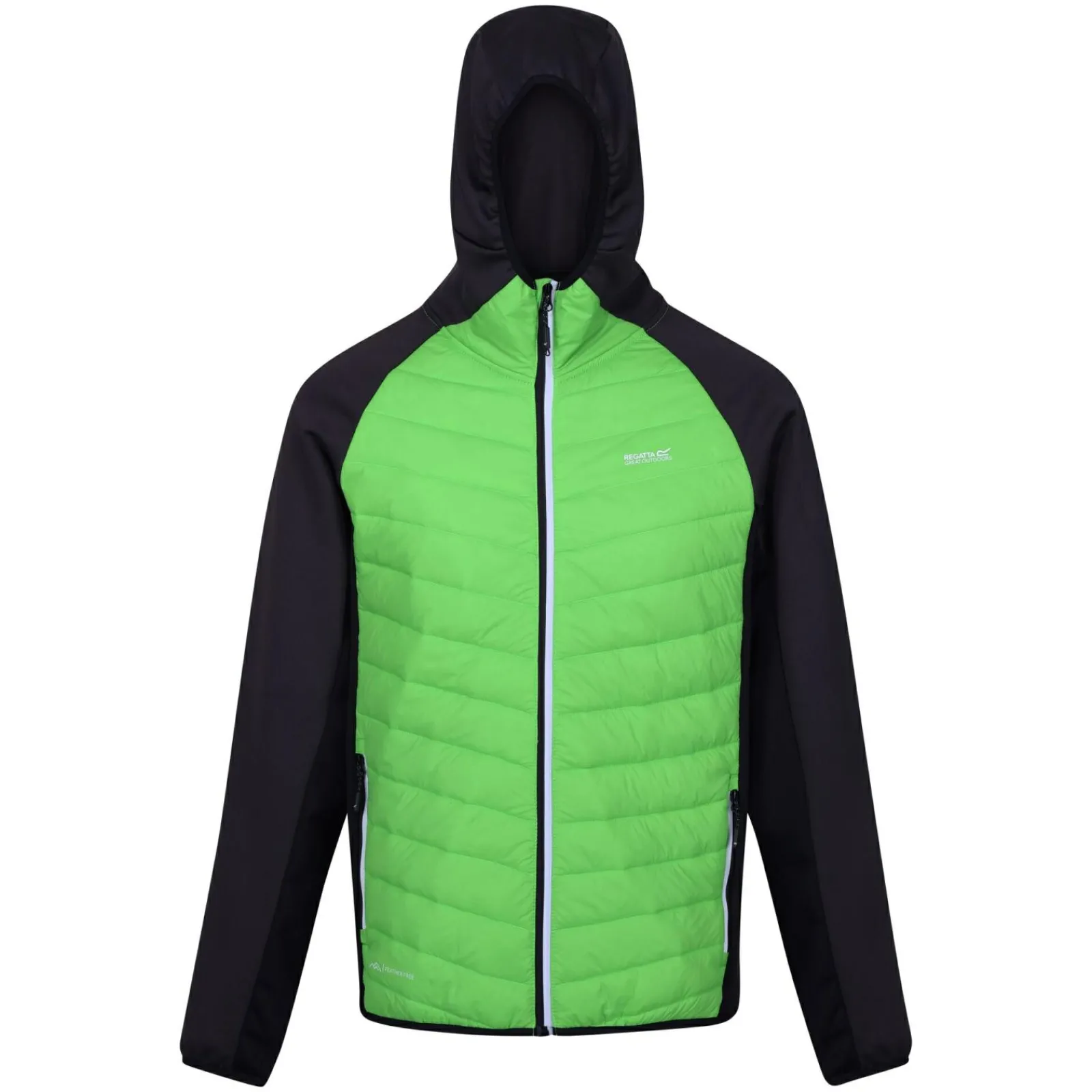 Regatta Andreson VIII Homme Veste légère hybride |<Homme Vestes Hybrides