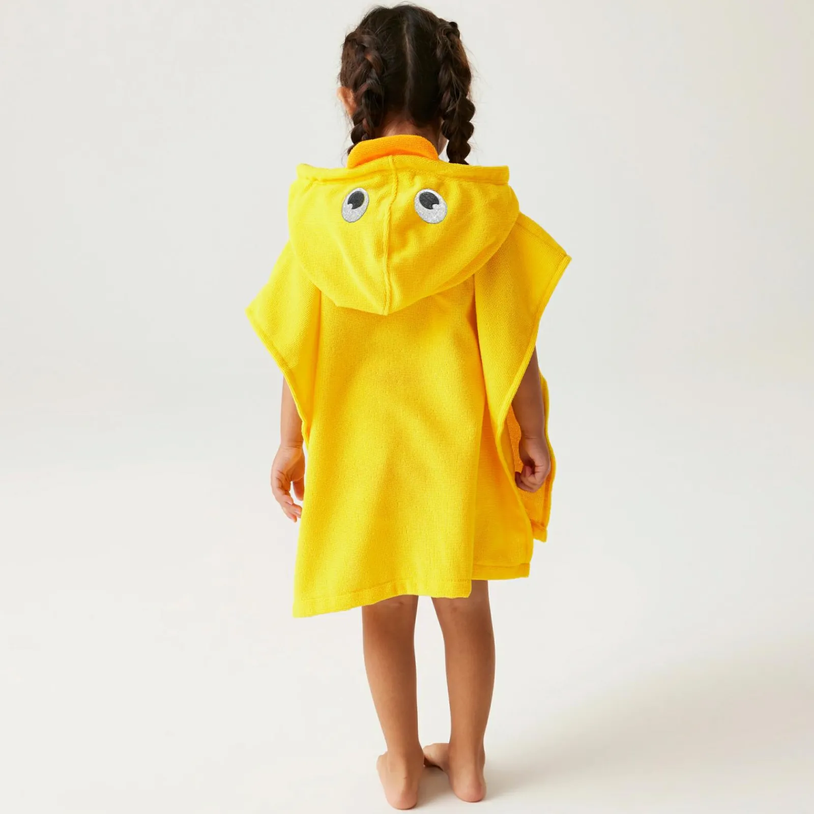 Regatta Animal Enfant Peignoir |<Enfant Vêtements De Fille