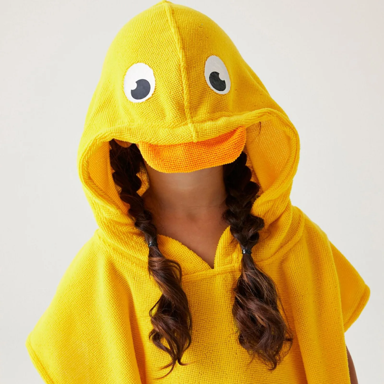 Regatta Animal Enfant Peignoir |<Enfant Vêtements De Fille