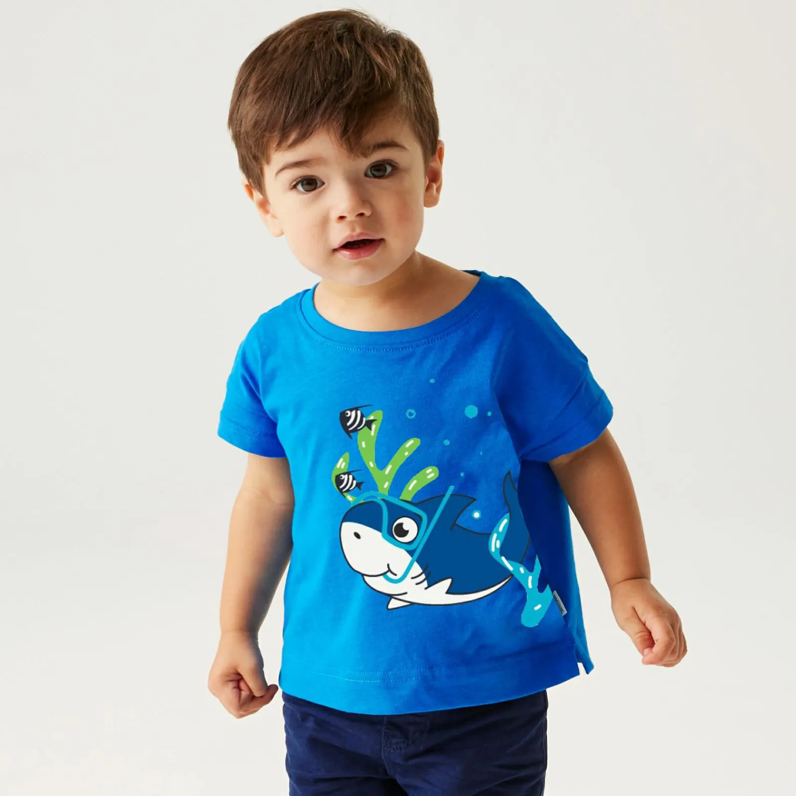 Regatta Animal Enfant T-shirt |<Enfant Vêtements Garçon|T-Shirts