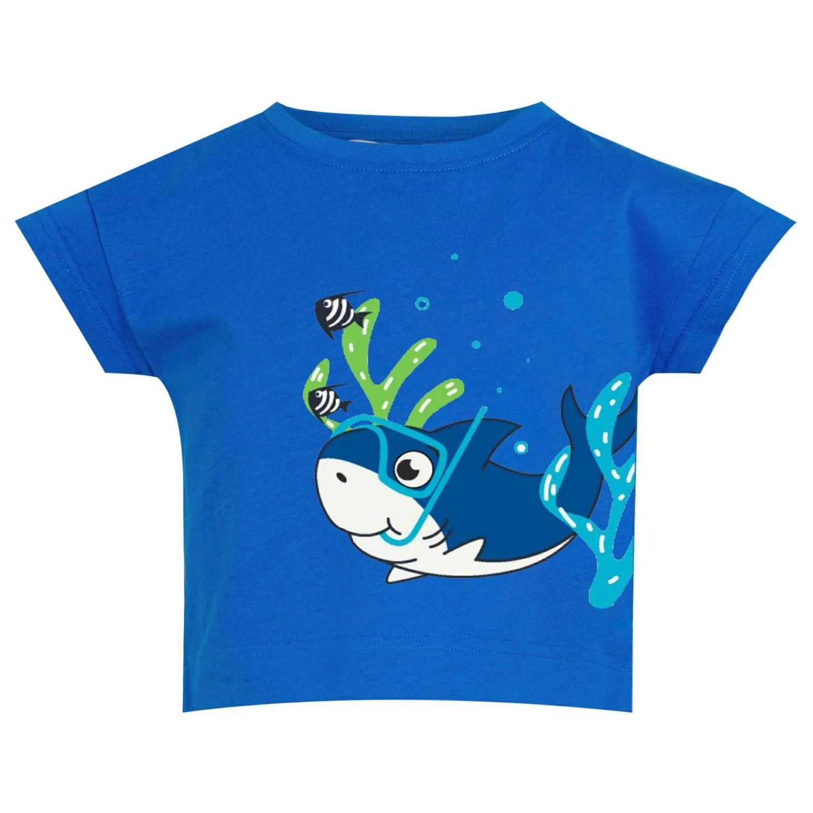 Regatta Animal Enfant T-shirt |<Enfant Vêtements Garçon|T-Shirts