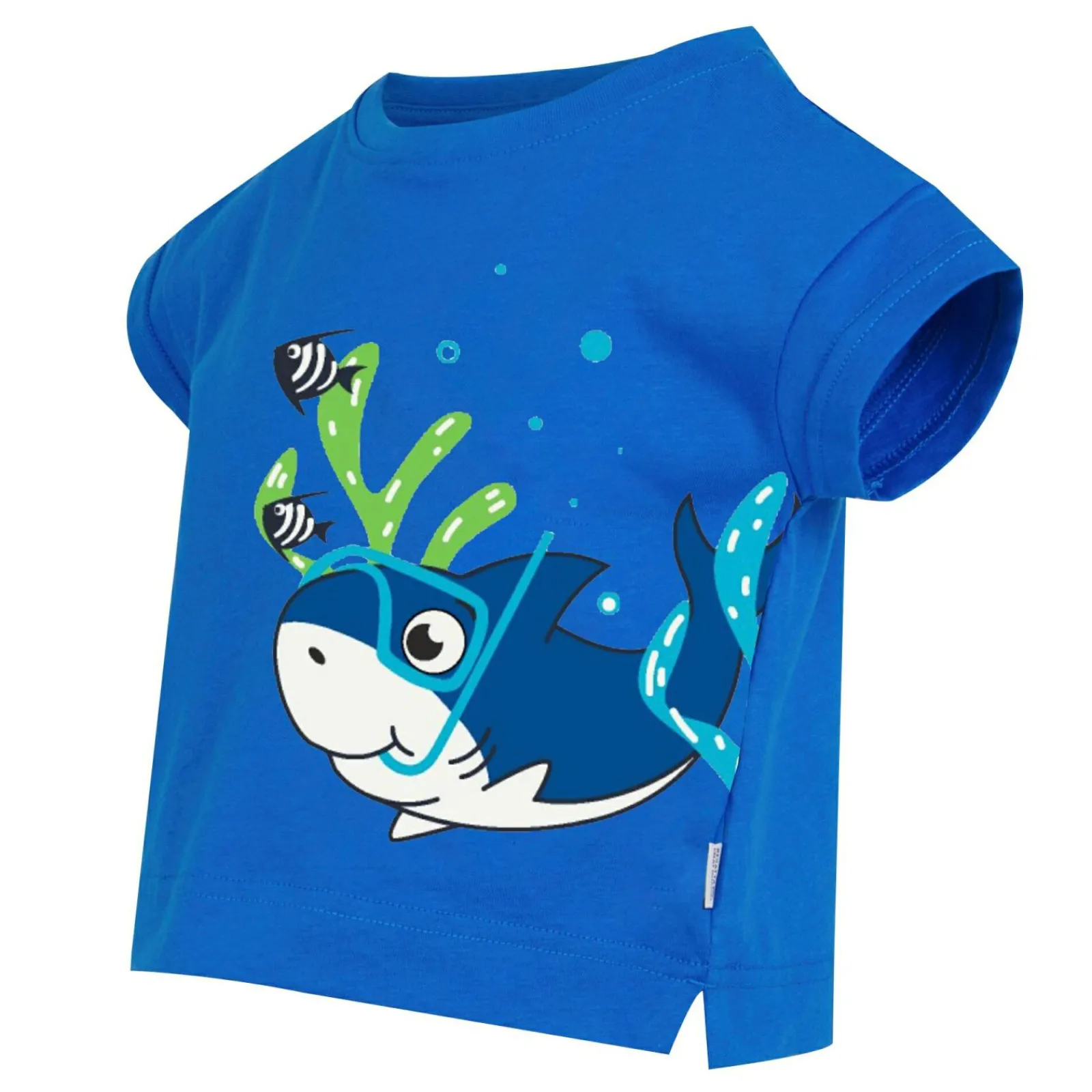 Regatta Animal Enfant T-shirt |<Enfant Vêtements Garçon|T-Shirts