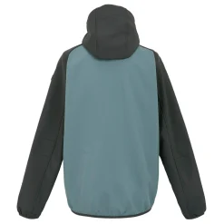 Regatta Arec III Homme Veste de marche à capuche coupe-vent softshell |<Homme Vestes Softshell