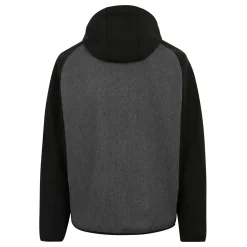 Regatta Arec III Homme Veste de marche à capuche coupe-vent softshell |<Homme Vestes Softshell
