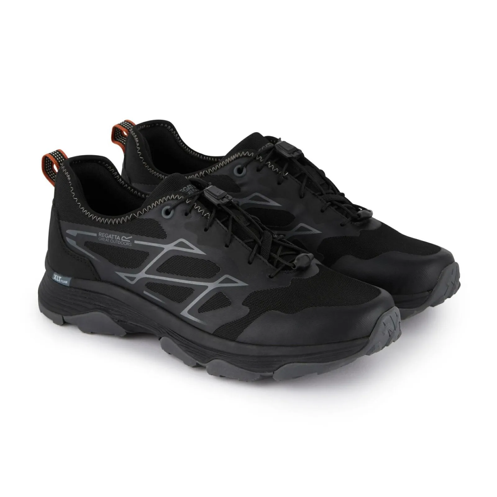 Regatta Baskets Blaze pour homme |<Homme Chaussures Décontractées|Chaussures Décontractées