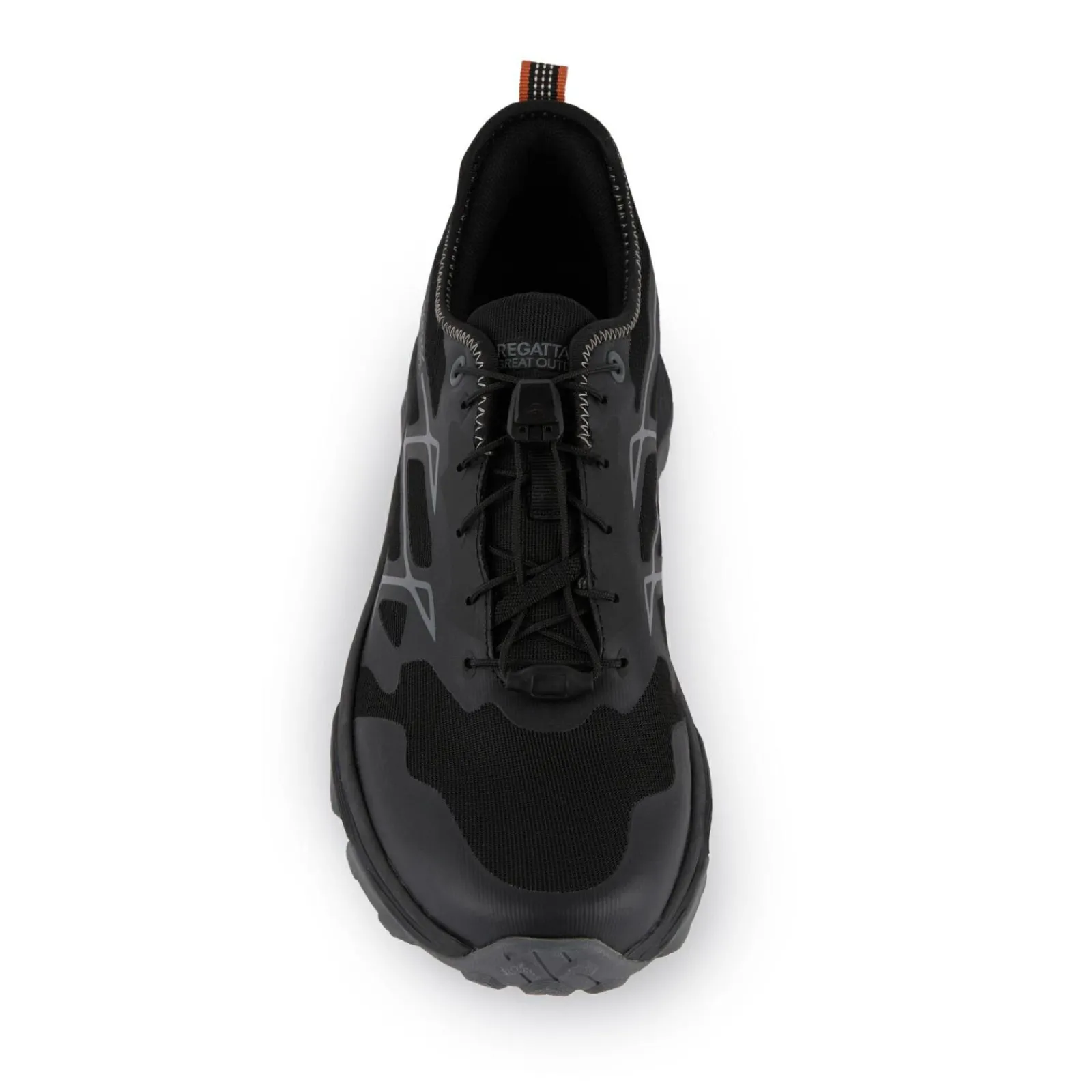Regatta Baskets Blaze pour homme |<Homme Chaussures Décontractées|Chaussures Décontractées