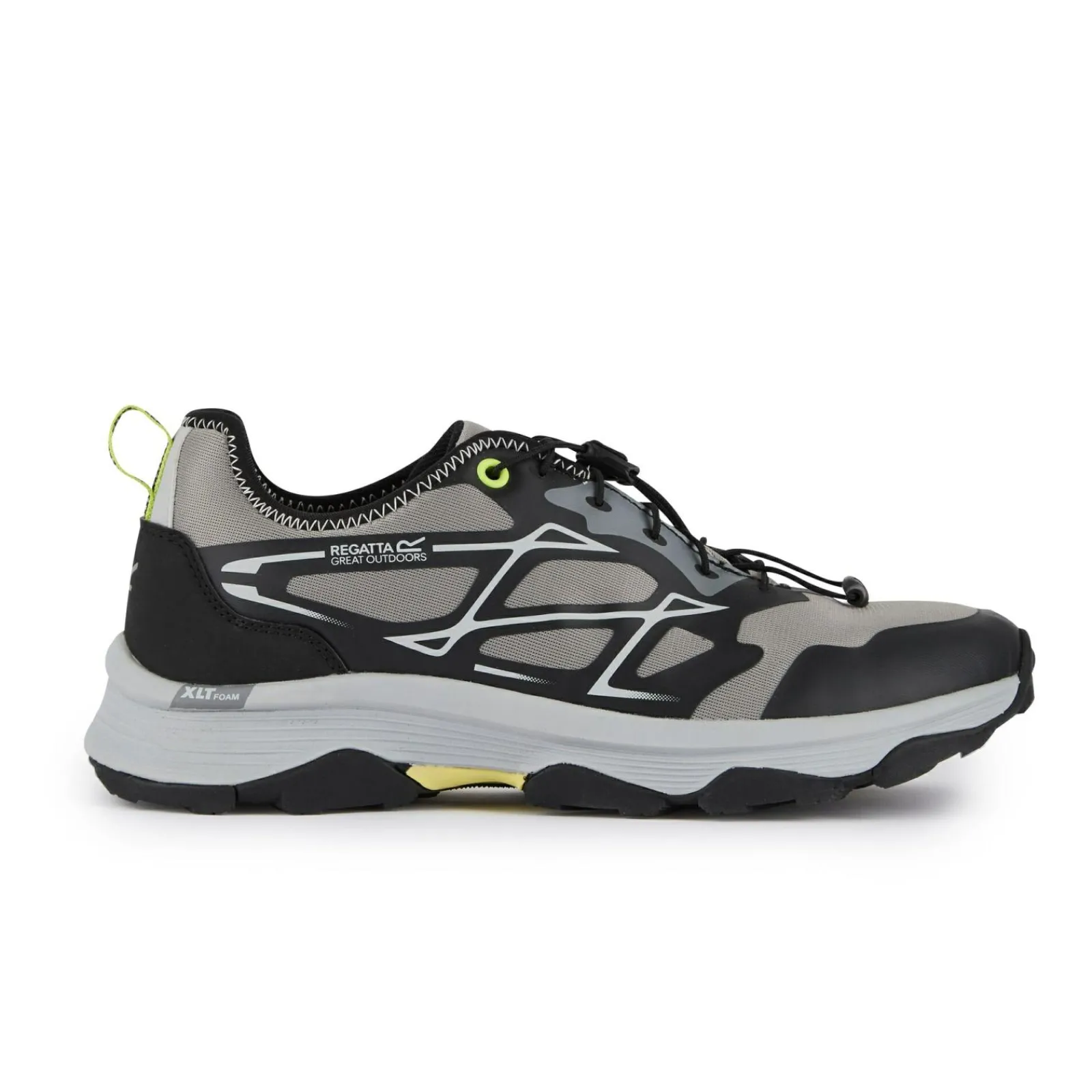 Regatta Baskets Blaze pour homme |<Homme Chaussures Décontractées|Chaussures Décontractées