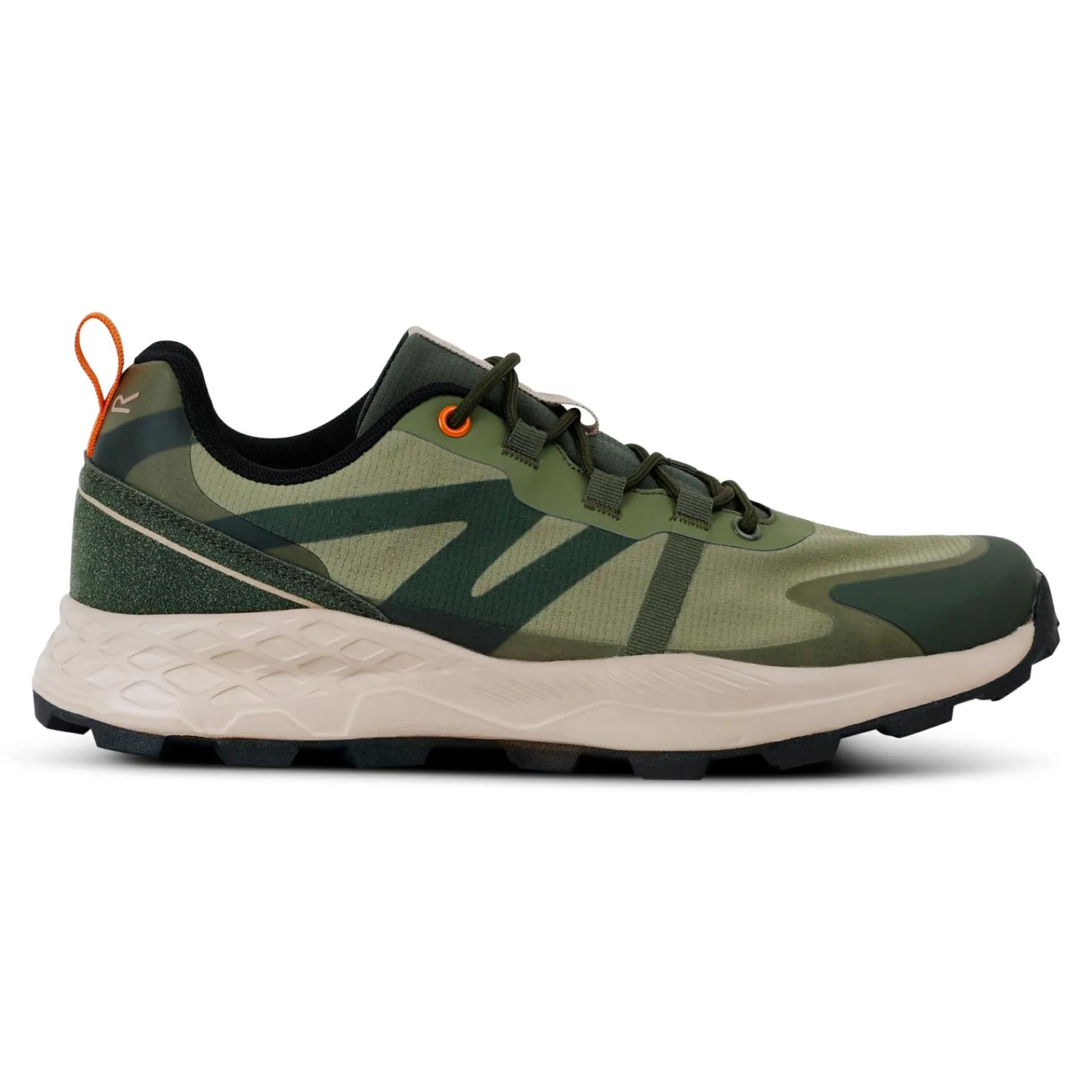 Regatta Baskets Leighton pour homme |<Homme Chaussures Décontractées|Chaussures Décontractées