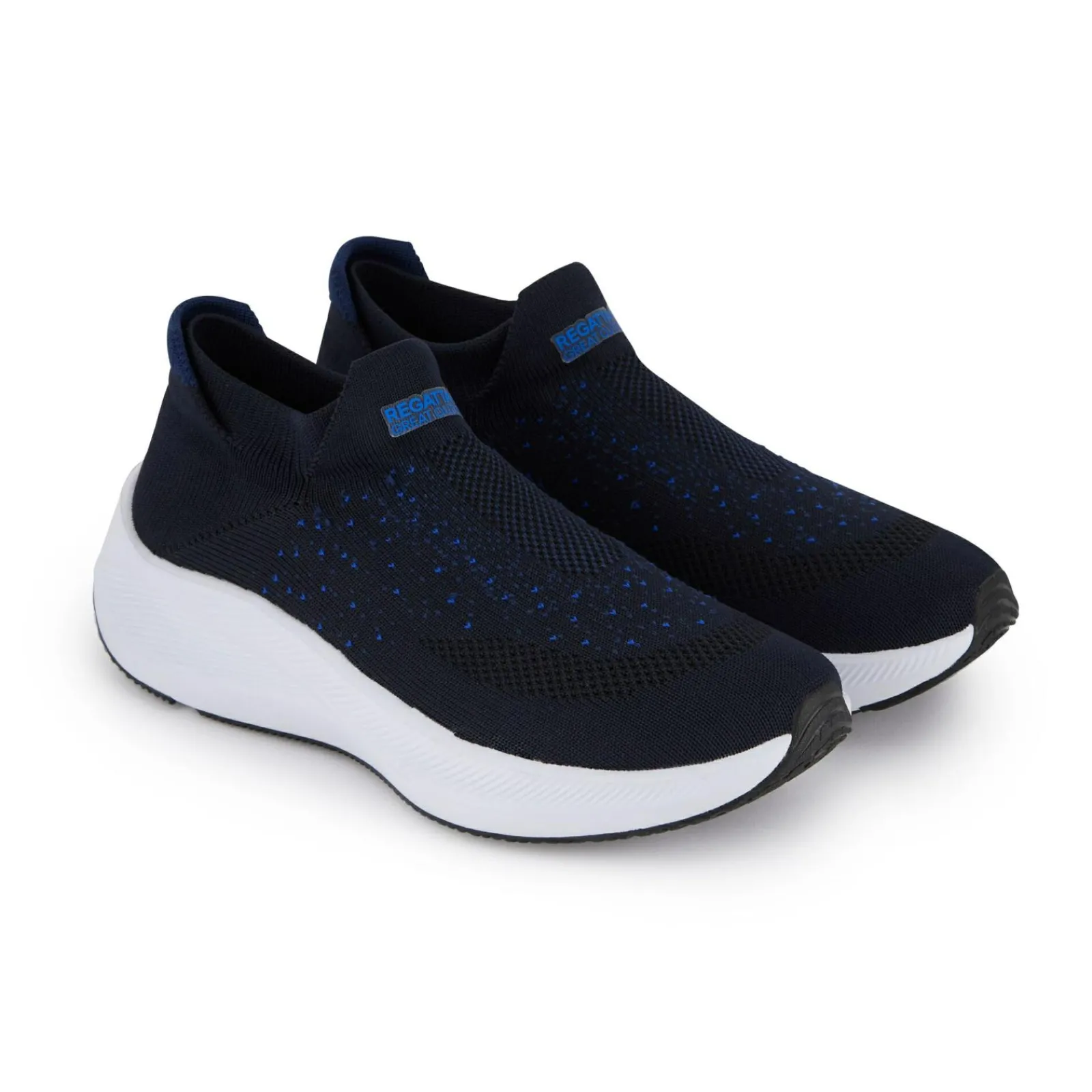 Regatta Baskets Orton pour femme |<Femme Chaussures Décontractées|Chaussures Décontractées