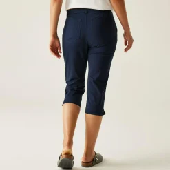 Regatta Bayletta Femme Pantalon capri |<Femme Pantacourt