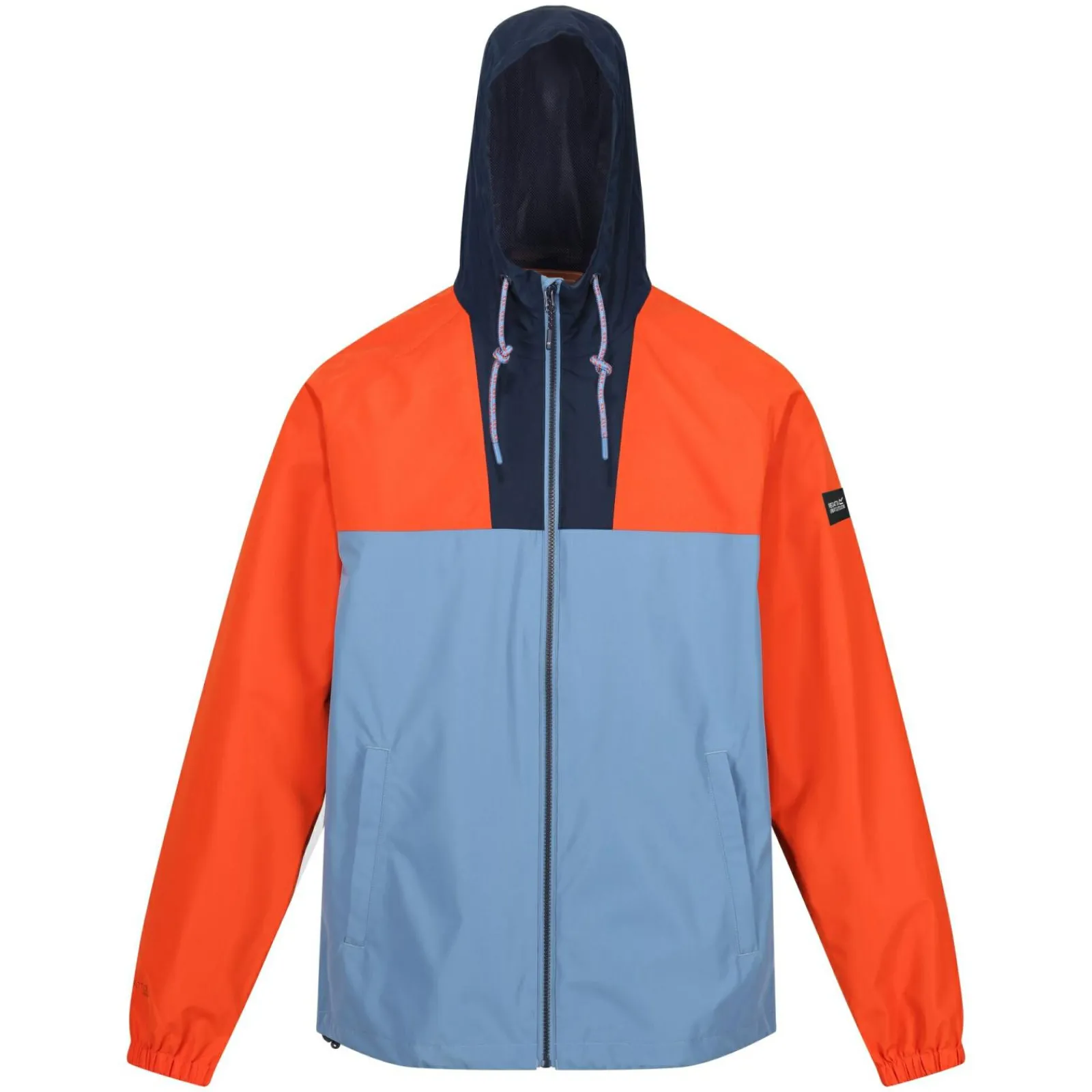 Regatta Belcastel Homme Veste imperméable |<Homme Vestes Imperméables