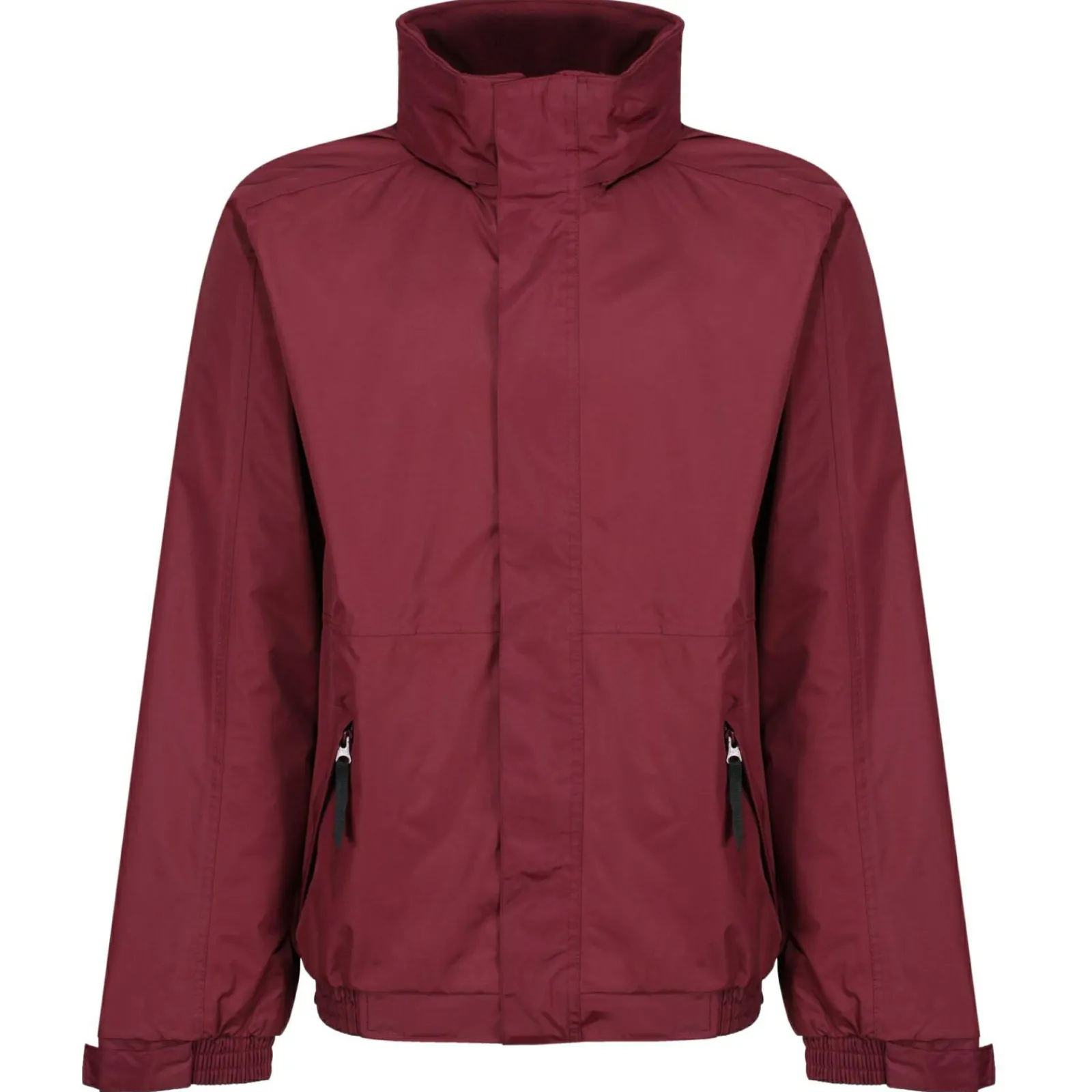 Regatta Blouson doublée polaire imperméable et respirante Homme DOVER |< Vestes & Manteaux|Vestes