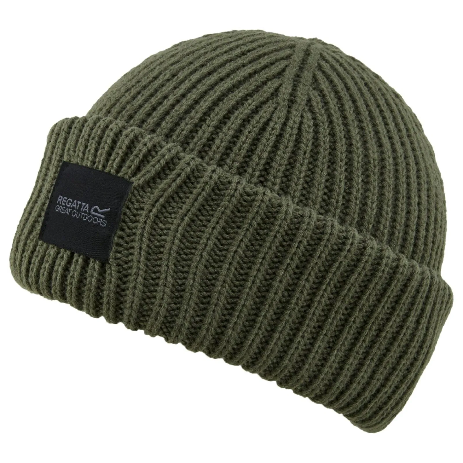 Regatta Bonnet Connora Fisherman unisexe |<Femme Casquettes & Chapeaux|Bonnets Et Chapeaux