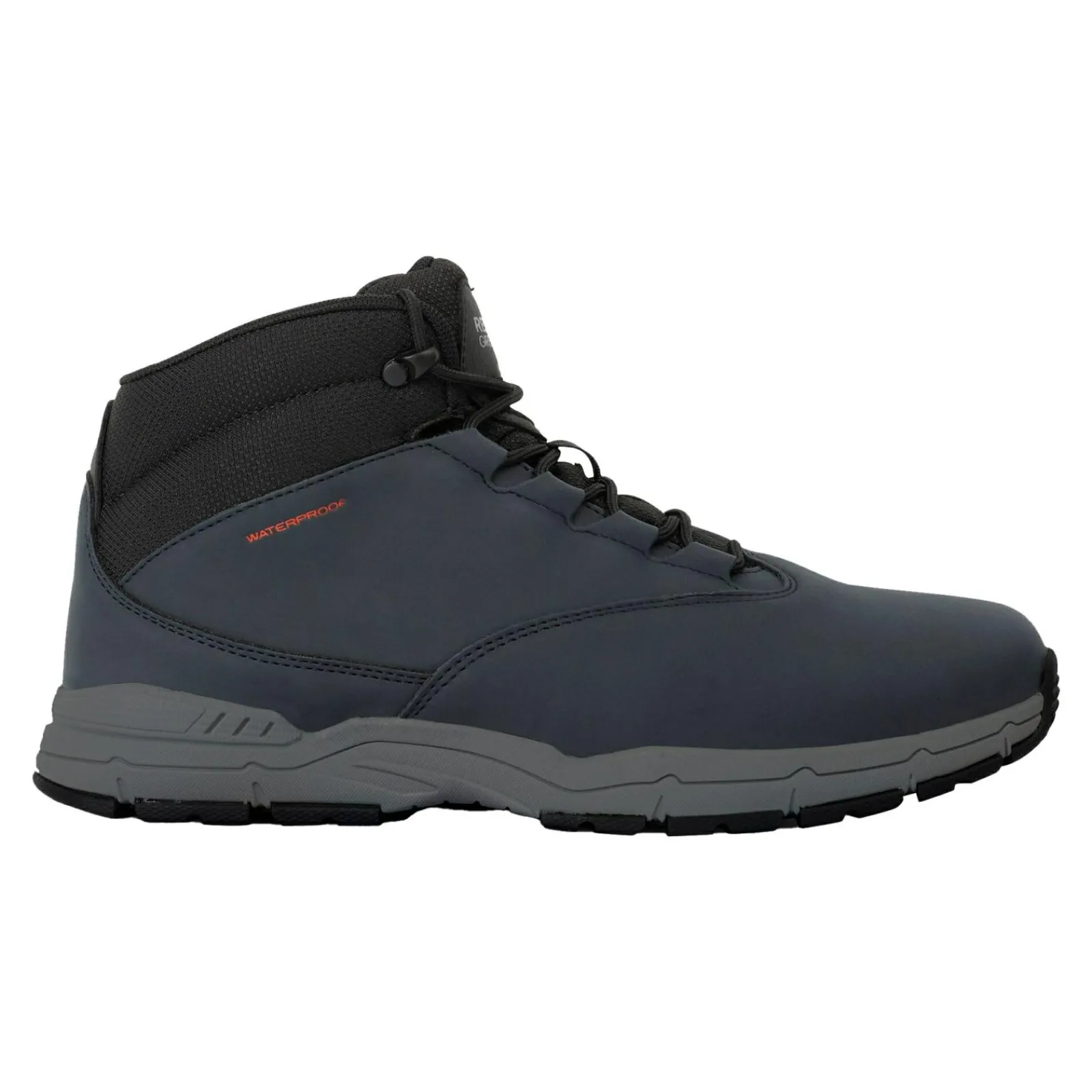 Regatta Bottes Denison pour homme |<Homme Chaussures Décontractées|Chaussures Décontractées