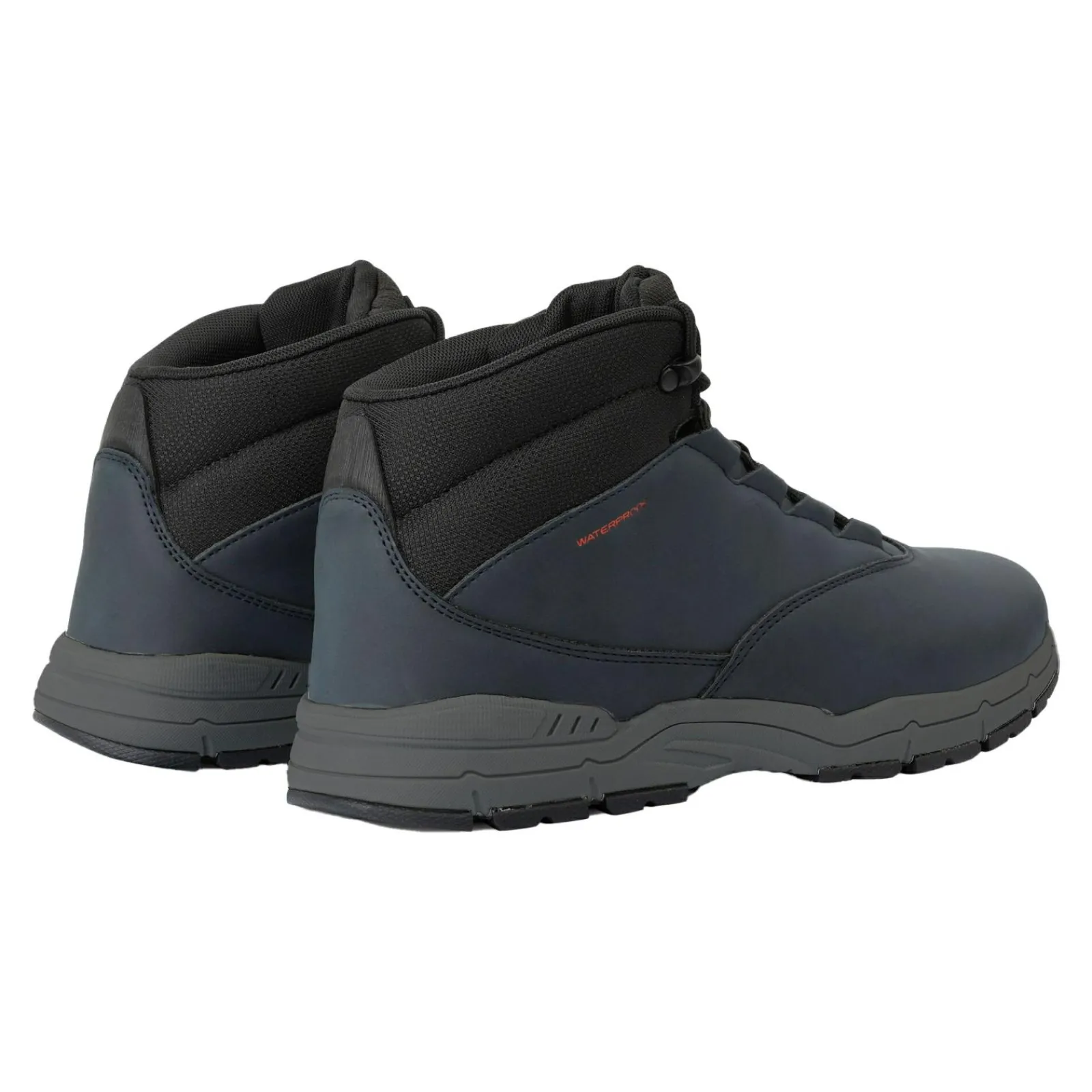 Regatta Bottes Denison pour homme |<Homme Chaussures Décontractées|Chaussures Décontractées