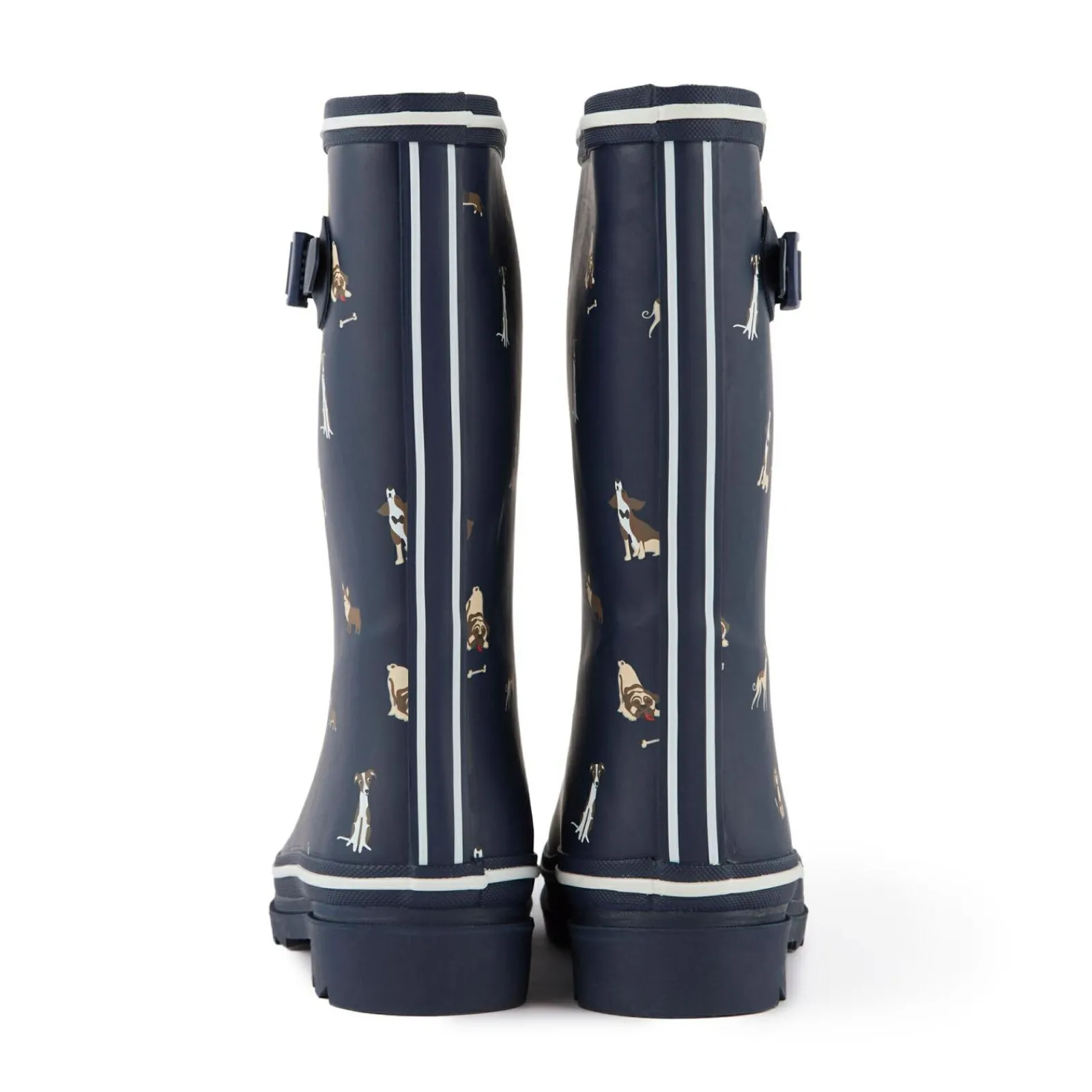 Regatta Bottes en caoutchouc Amelia pour femme |<Femme Bottes En Caoutchouc|Bottes En Caoutchouc