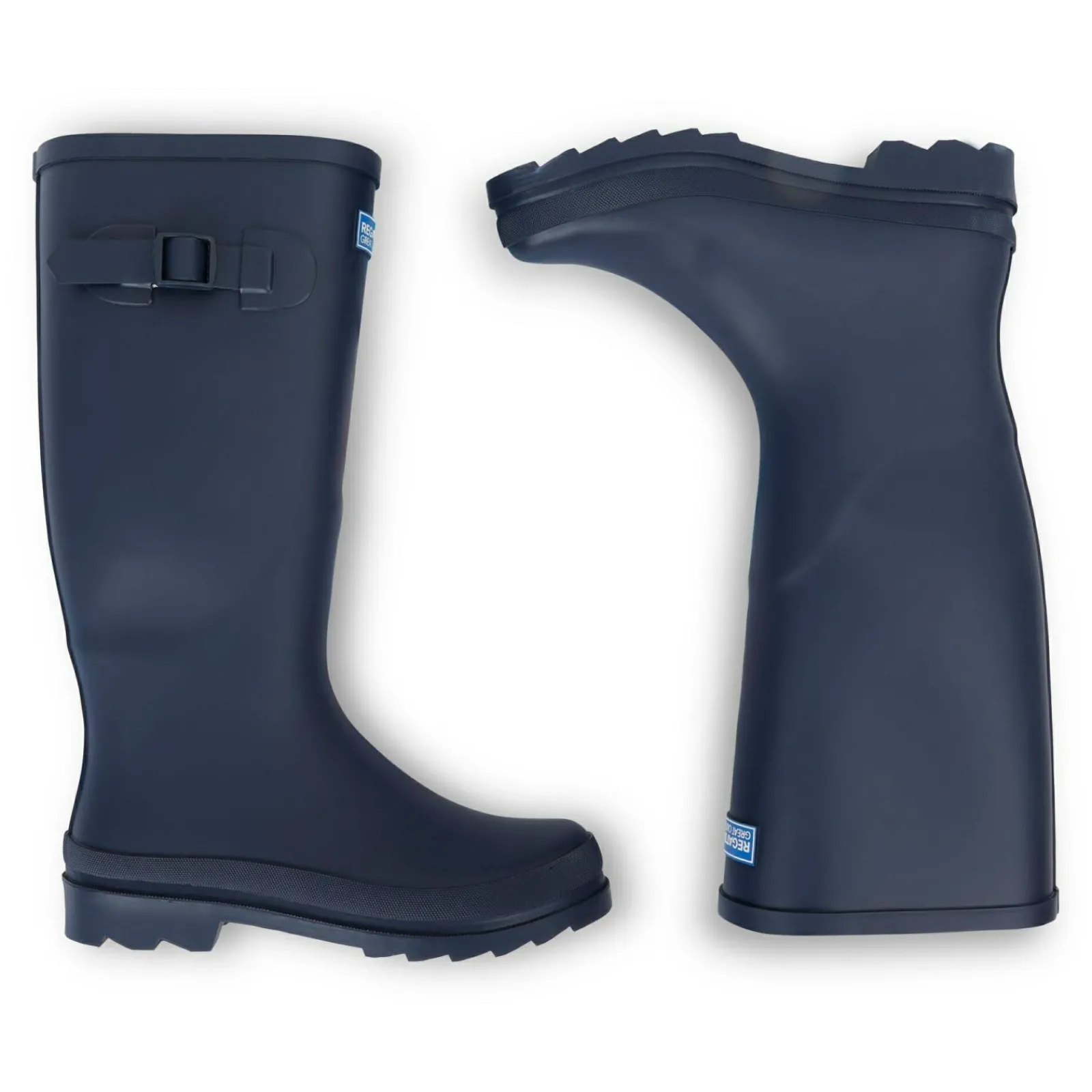Regatta Bottes en caoutchouc Fairweather III pour femme |<Femme Bottes En Caoutchouc|Bottes En Caoutchouc