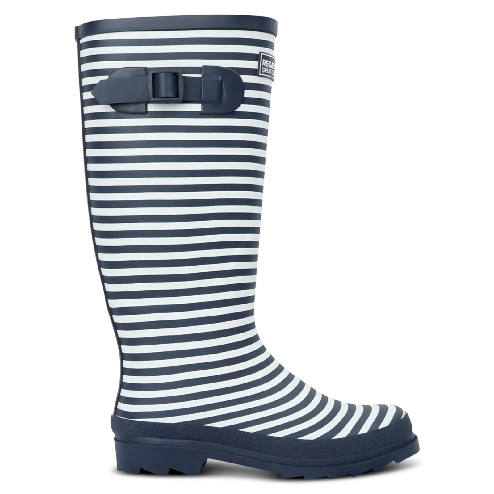 Regatta Bottes en caoutchouc Fairweather III pour femme |<Femme Bottes En Caoutchouc|Bottes En Caoutchouc