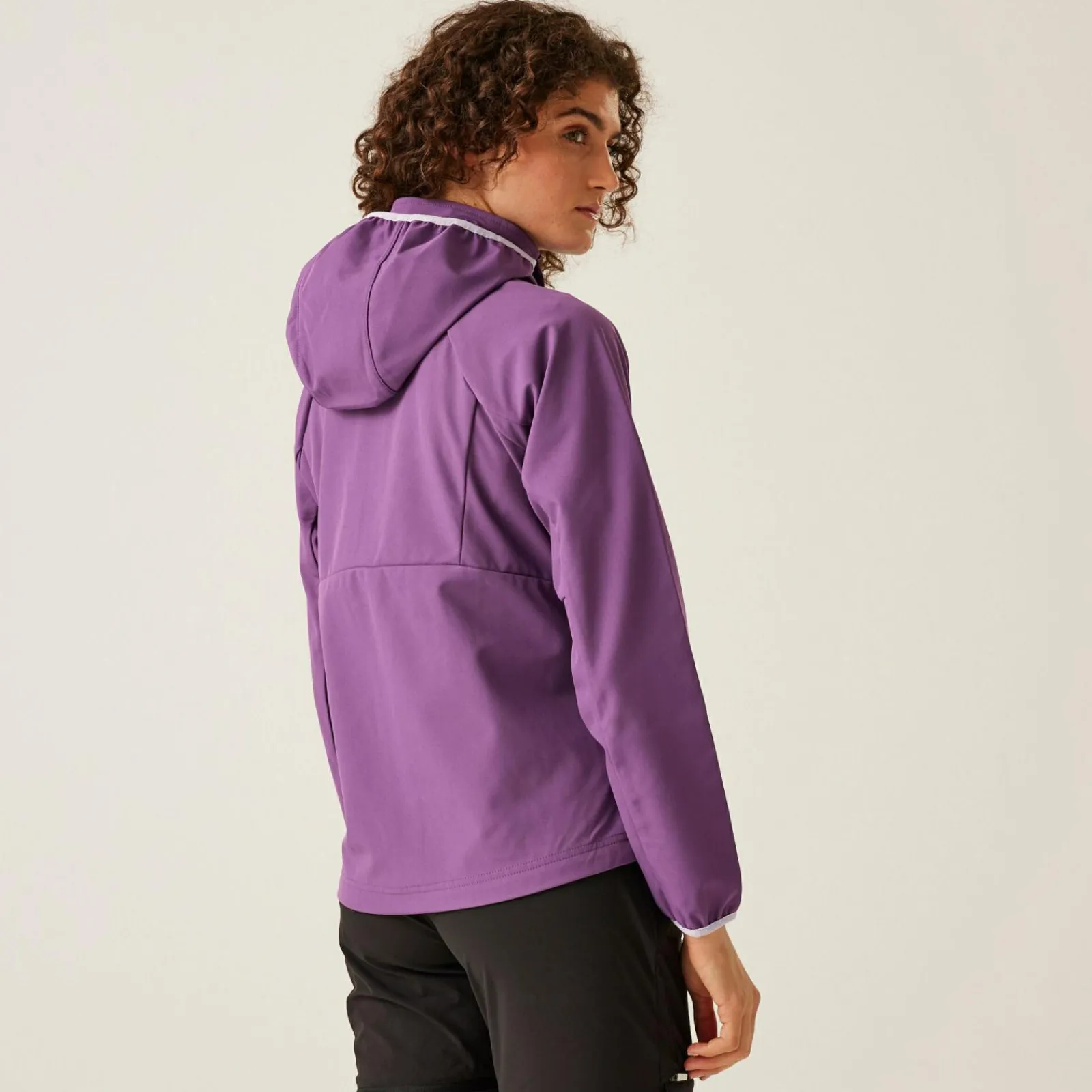 Regatta Bourda Femme Veste softshell |<Femme Vestes Softshell|Vestes Imperméables