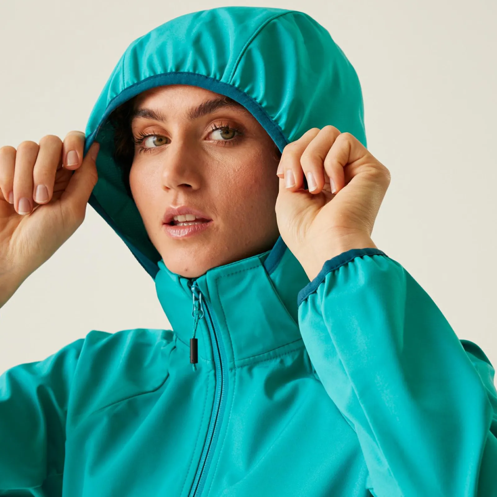 Regatta Bourda Femme Veste softshell |<Femme Vestes Softshell