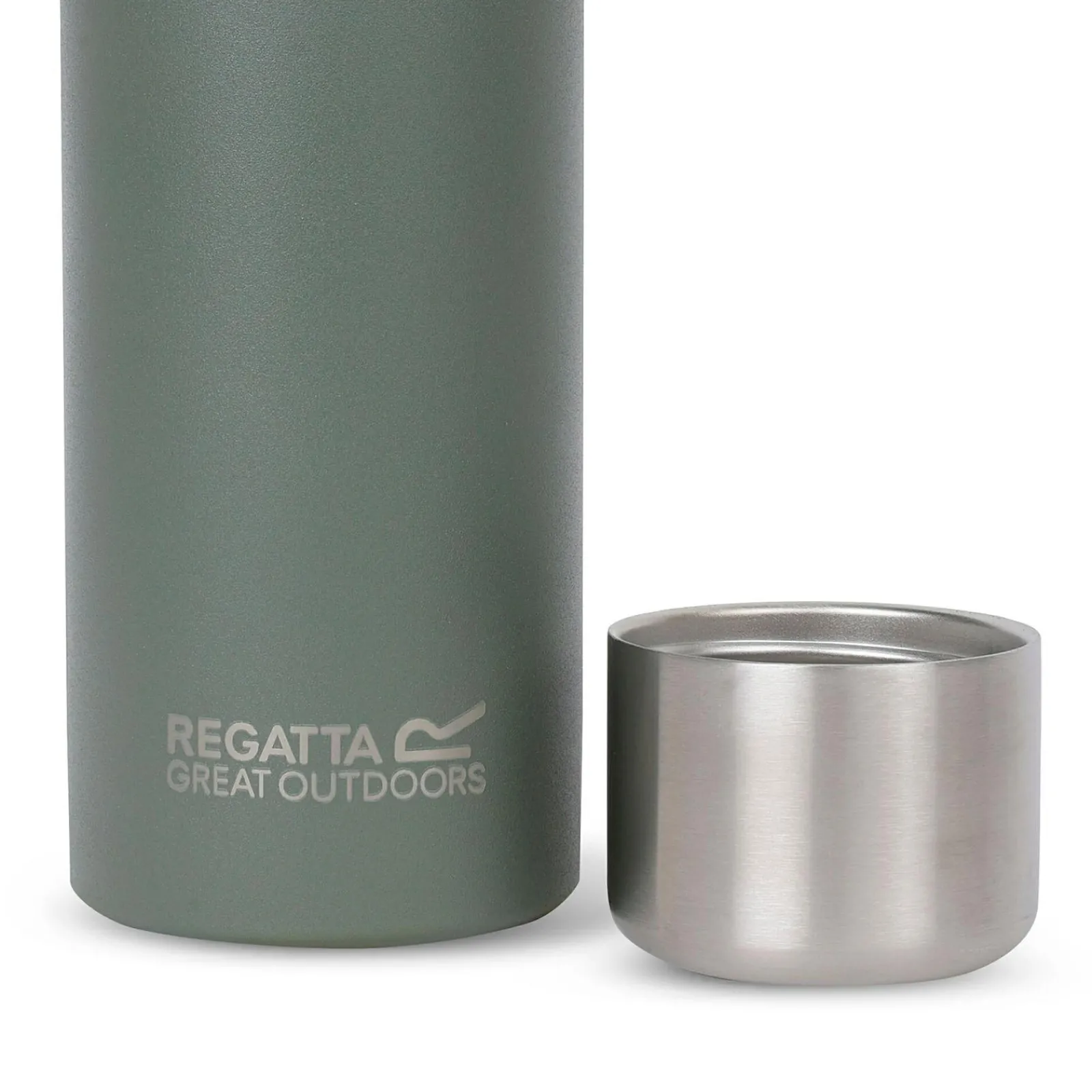 Regatta Bouteille isotherme Thermulate 0,75 L |< Tasses De Camping