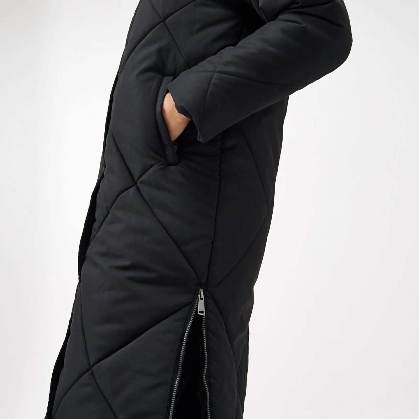Regatta Cambrie Femme Veste matelassée |<Femme Doudounes
