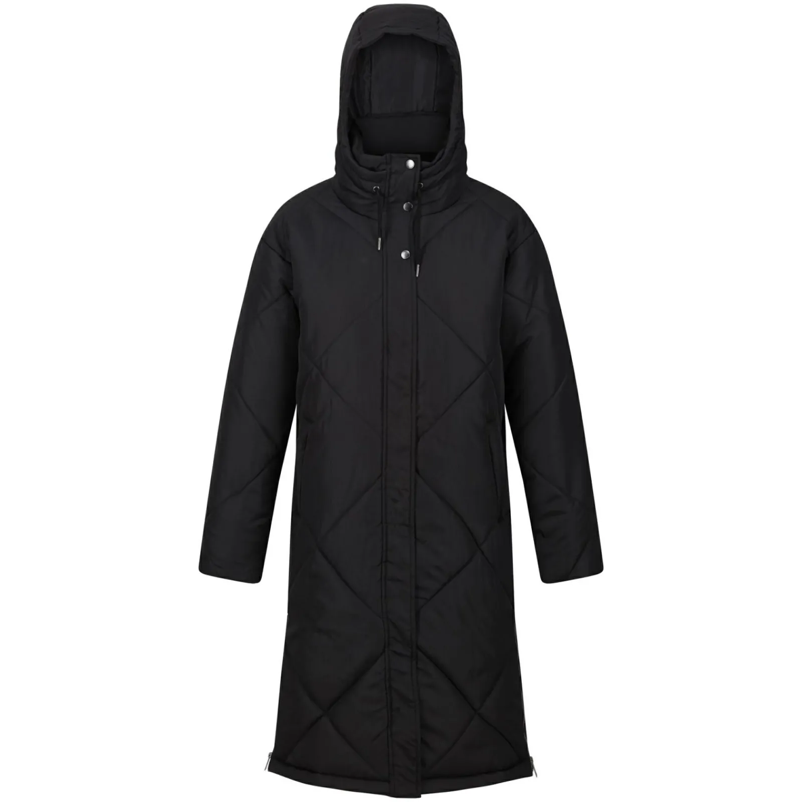 Regatta Cambrie Femme Veste matelassée |<Femme Doudounes
