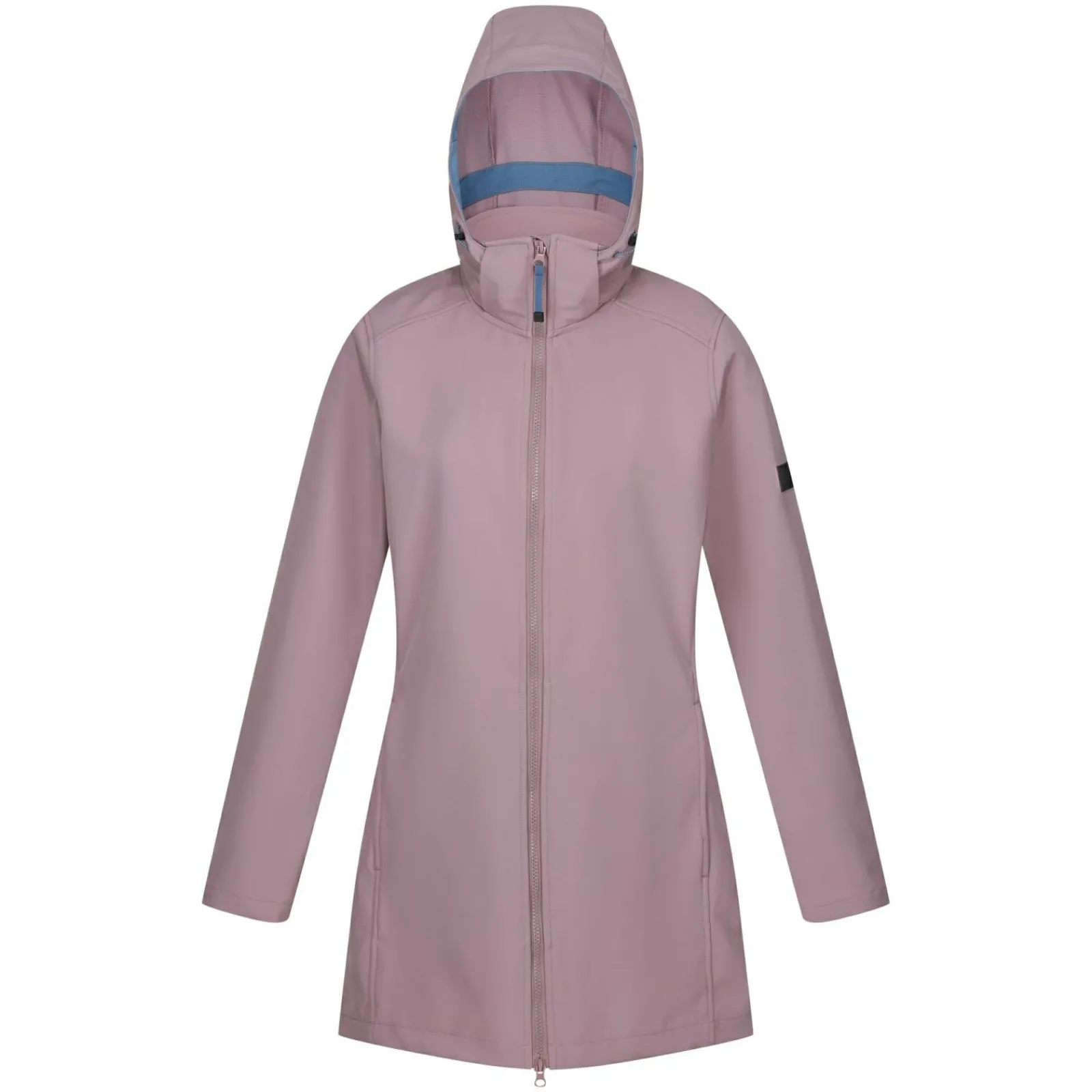 Regatta Carisbrooke Femme Veste softshell |<Femme Vestes Softshell|Vestes Imperméables