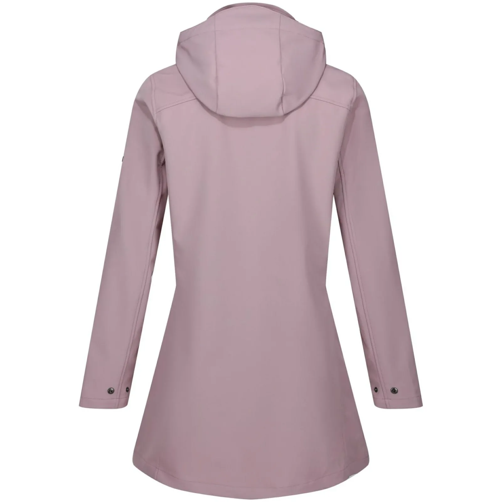 Regatta Carisbrooke Femme Veste softshell |<Femme Vestes Softshell|Vestes Imperméables