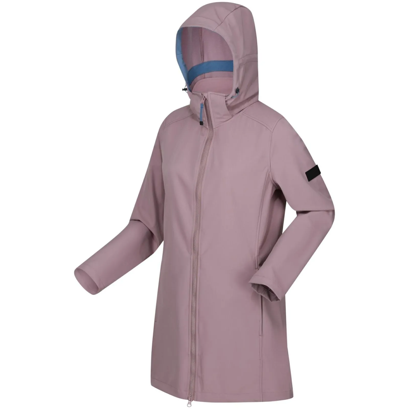 Regatta Carisbrooke Femme Veste softshell |<Femme Vestes Softshell|Vestes Imperméables