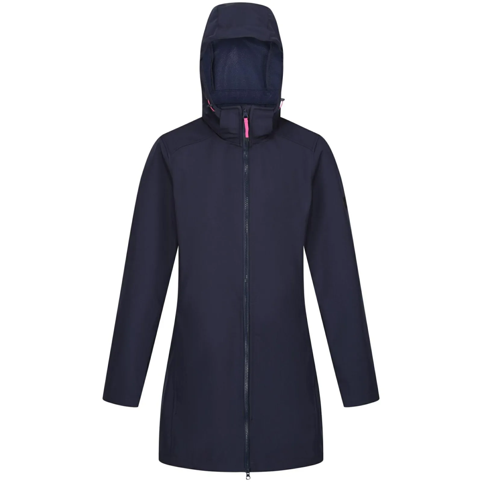 Regatta Carisbrooke Femme Veste softshell |<Femme Vestes Softshell|Vestes Imperméables