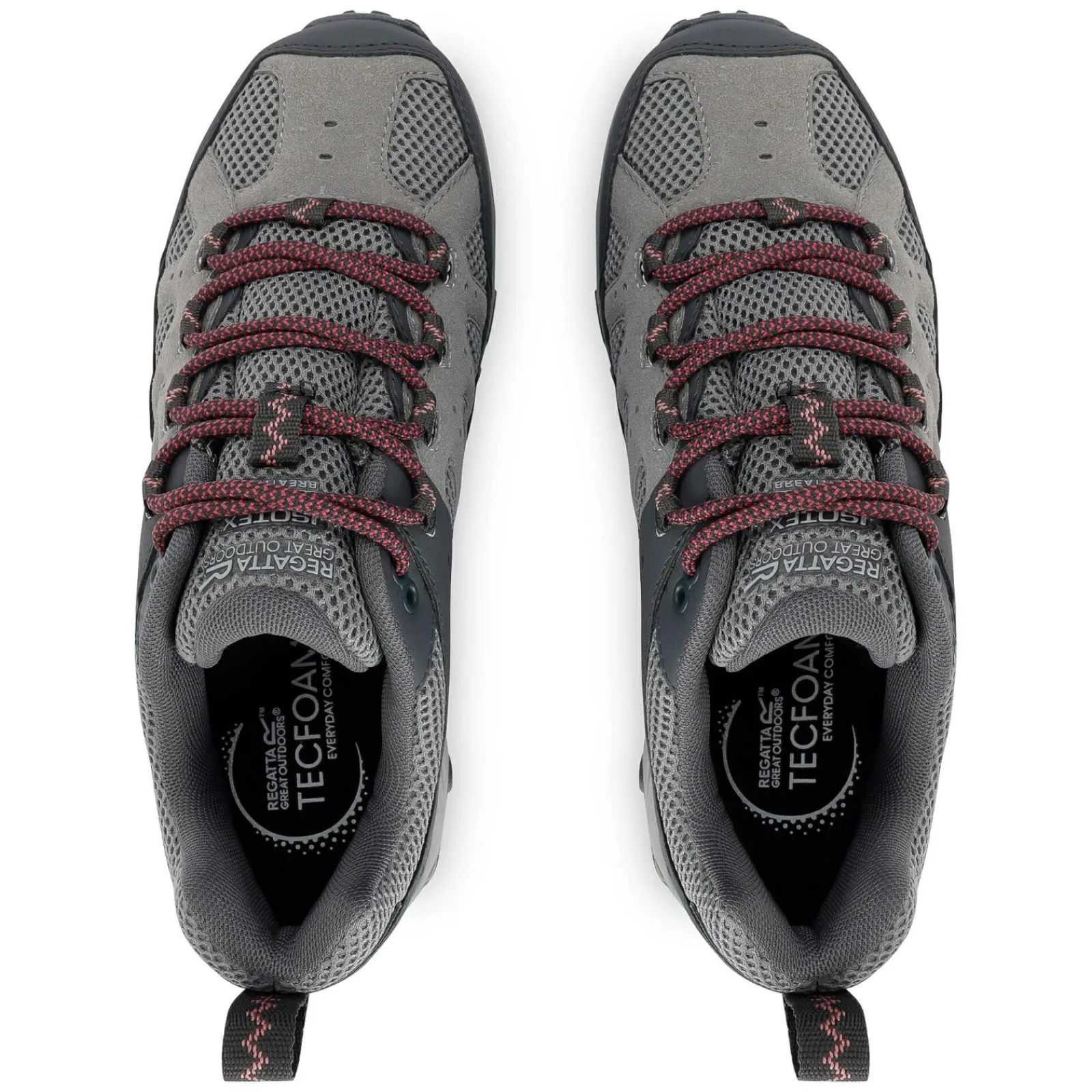 Regatta Chaussures de marche basses pour femme Edgepoint IV |<Femme Chaussures De Marche|Chaussures De Marche