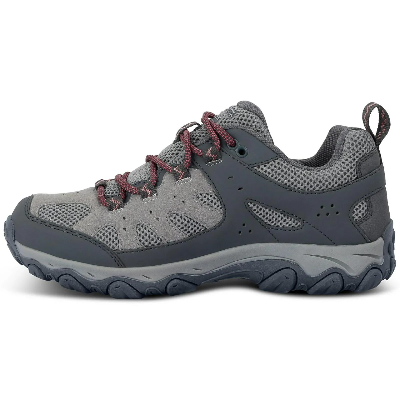 Regatta Chaussures de marche basses pour femme Edgepoint IV |<Femme Chaussures De Marche|Chaussures De Marche