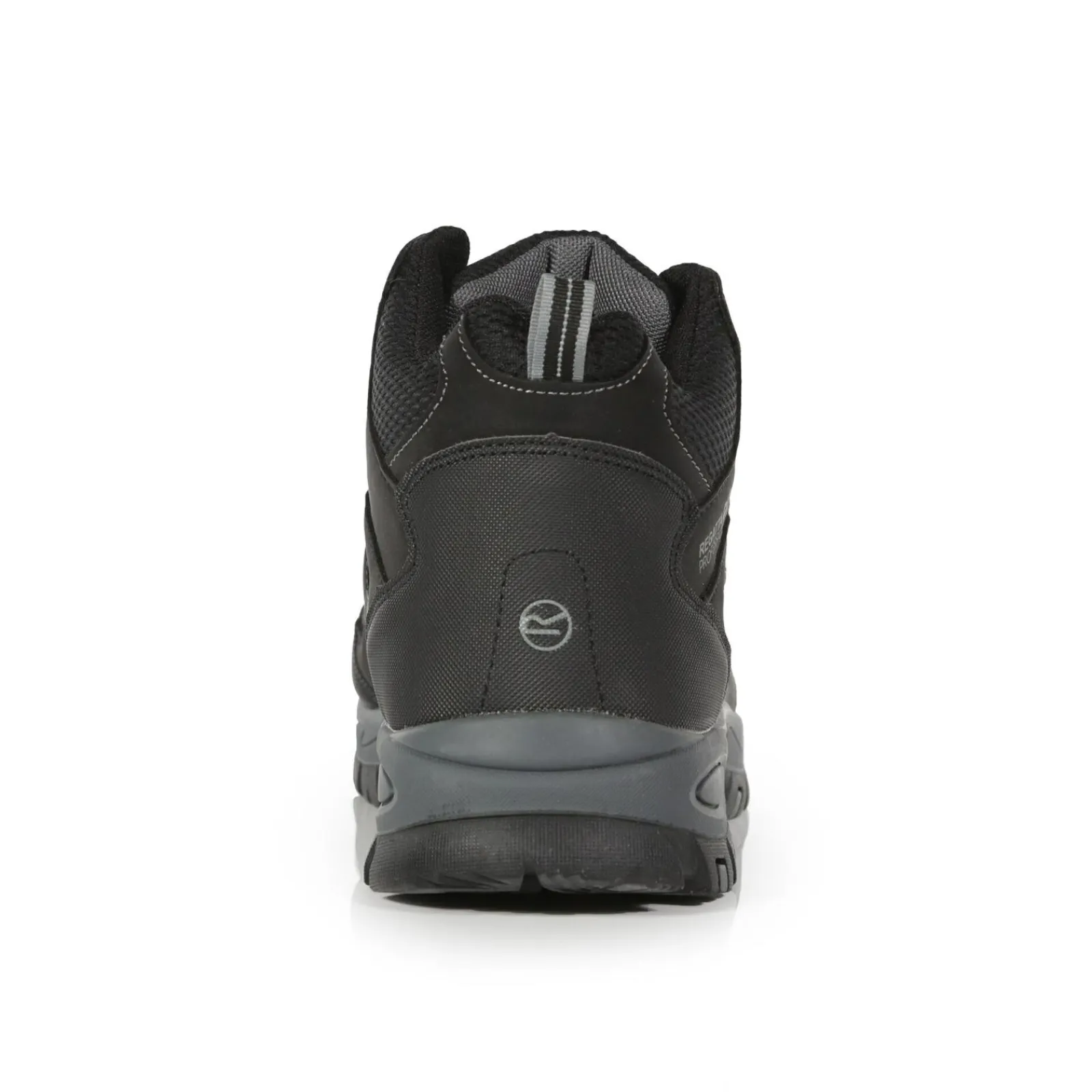 Regatta Chaussures de marche renforcée MUDSTONE |< Chaussures De Sécurité