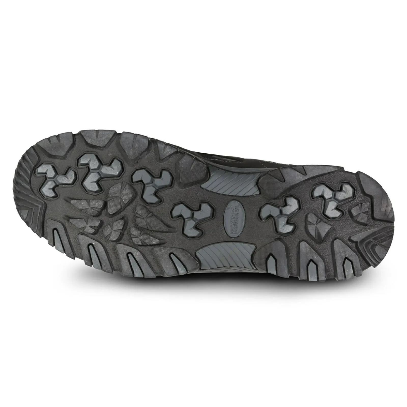 Regatta Chaussures de marche renforcée MUDSTONE |< Chaussures De Sécurité