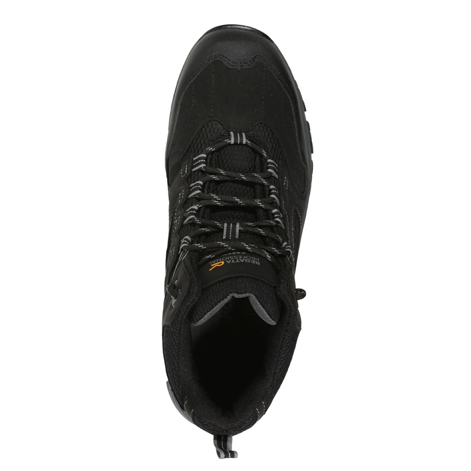 Regatta Chaussures de marche renforcée MUDSTONE |< Chaussures De Sécurité
