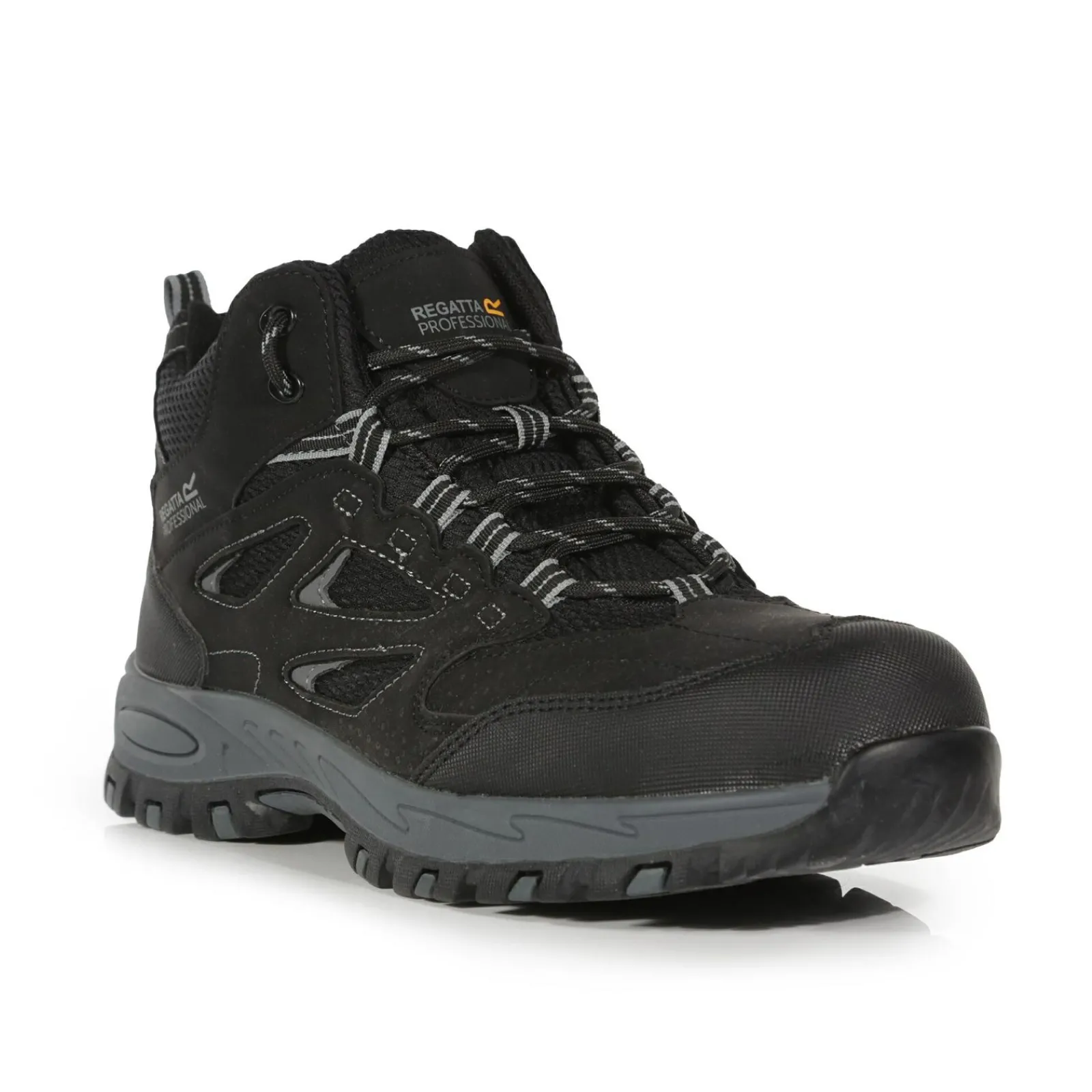 Regatta Chaussures de marche renforcée MUDSTONE |< Chaussures De Sécurité