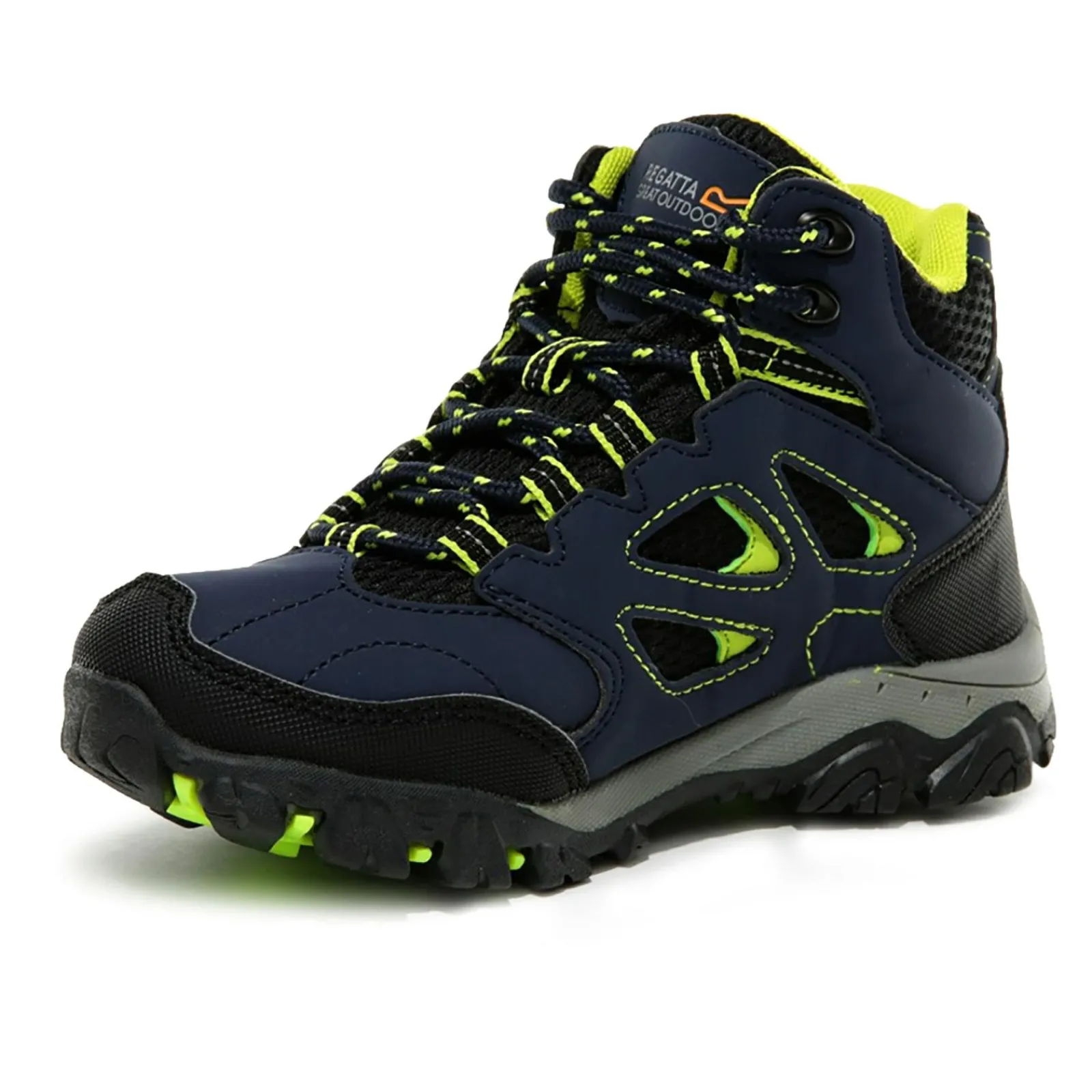 Regatta Chaussures techniques junior Holcombe IEP |<Enfant Vêtements De Fille|Bottes De Marche
