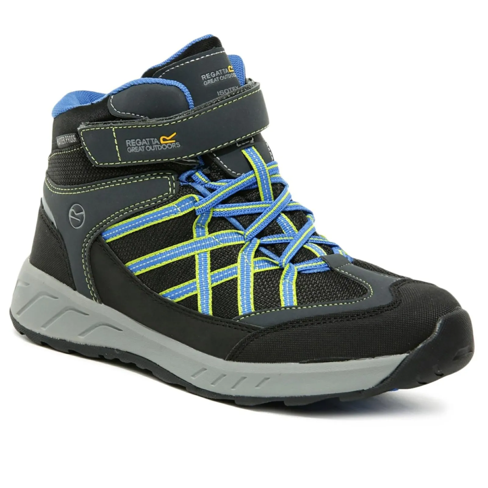 Regatta Chaussures techniques junior Samaris V |<Enfant Vêtements De Fille|Vêtements Garçon