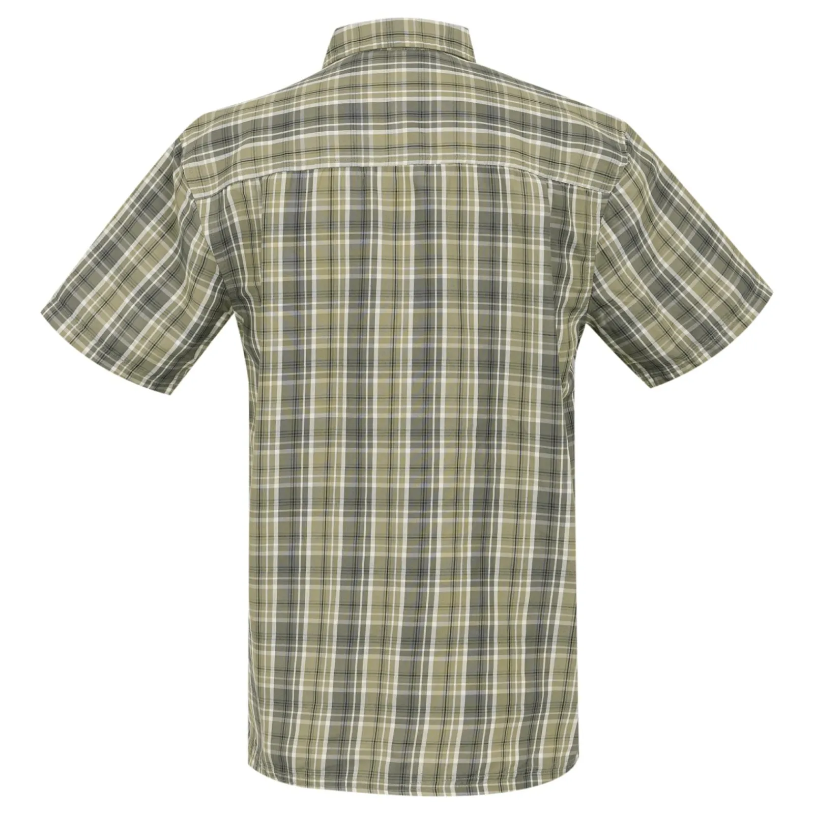 Regatta Chemise à manches courtes Mindano IX pour homme |<Homme/Femme Chemises