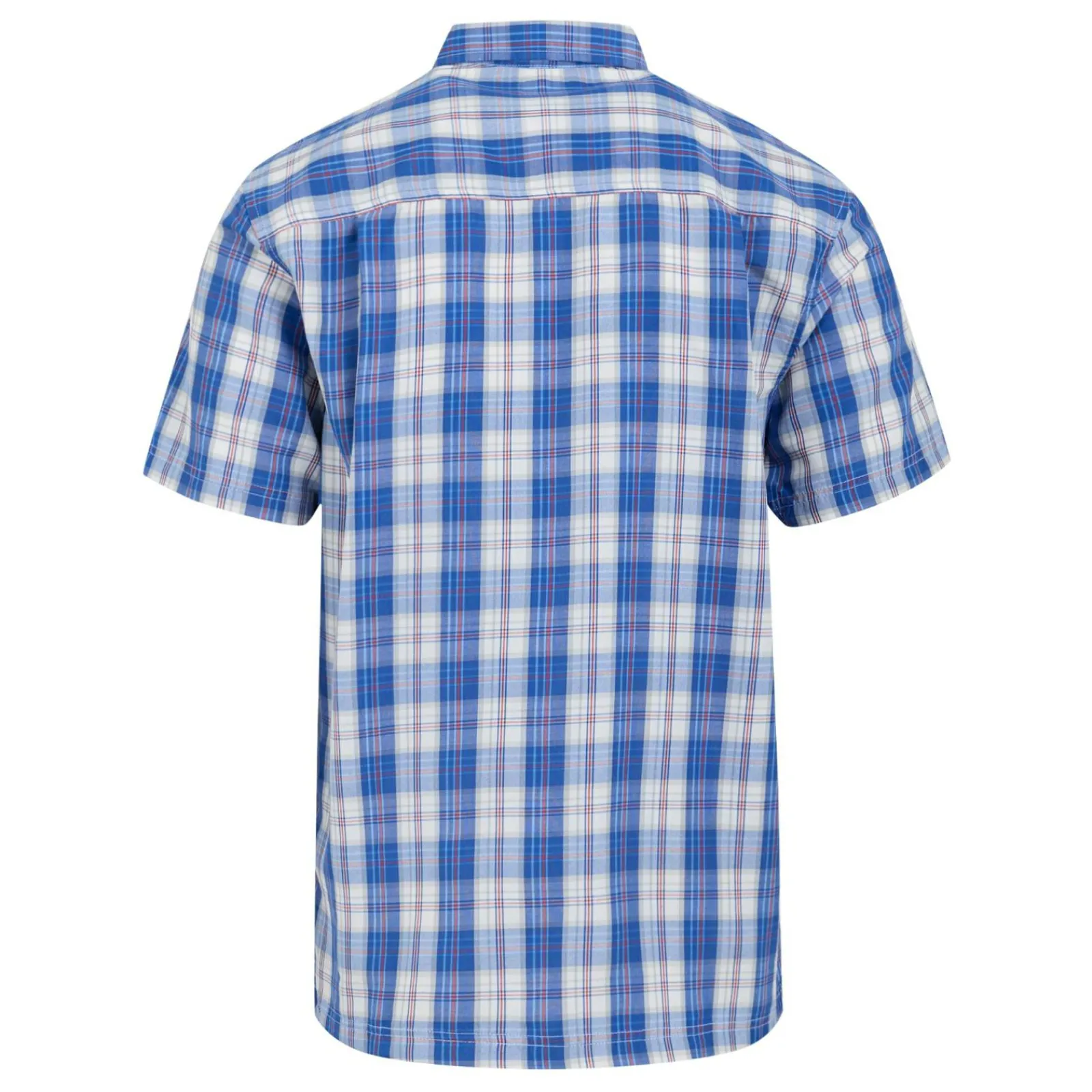 Regatta Chemise à manches courtes Mindano IX pour homme |<Homme/Femme Chemises