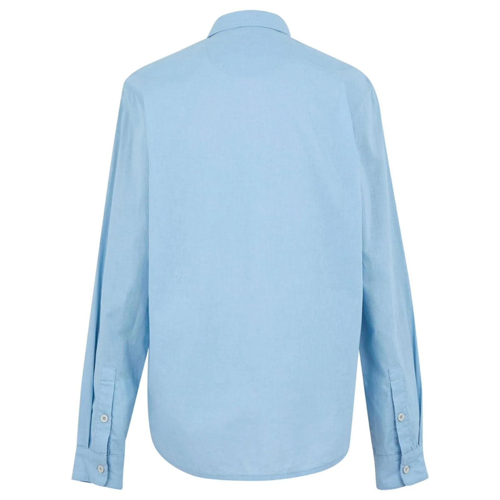 Regatta Chemise à manches longues Loran pour homme |<Homme/Femme Chemises